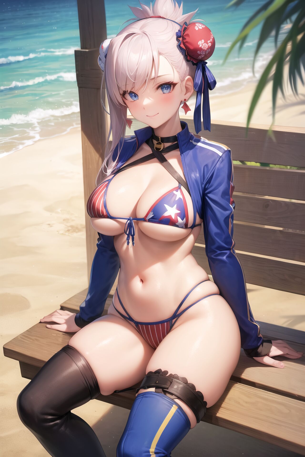 đọc truyện Hình Hentai Chương 231 ảnh 21 tại Giả Dược