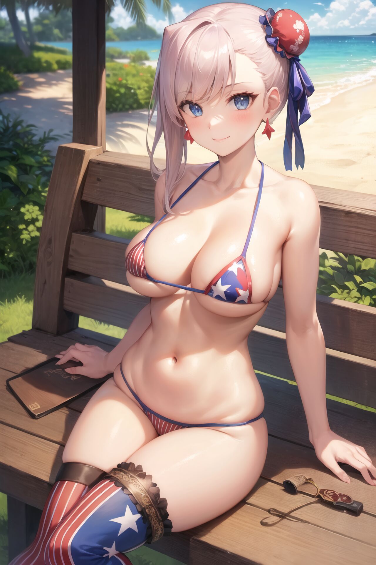 đọc truyện Hình Hentai Chương 231 ảnh 23 tại Giả Dược
