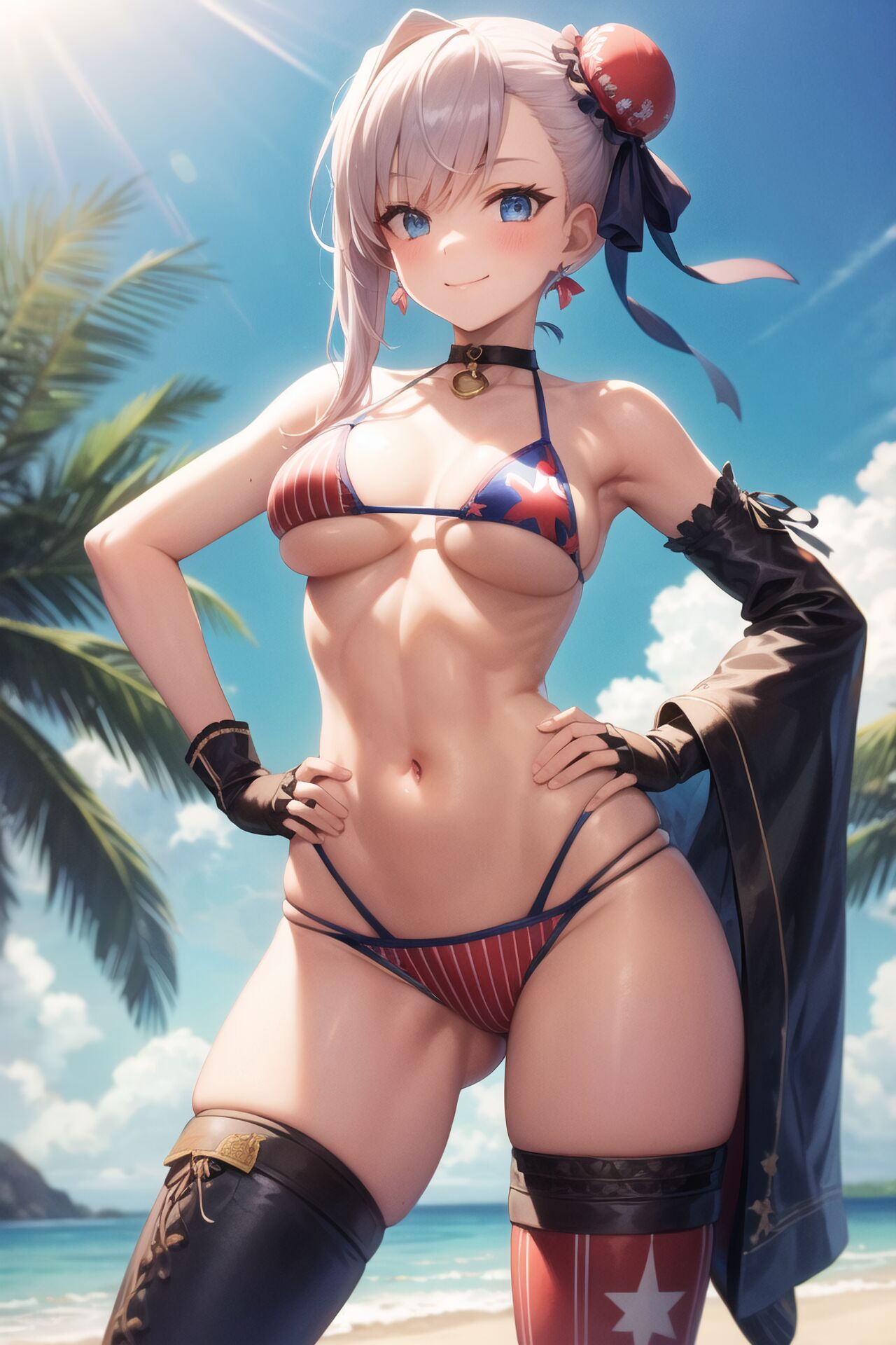đọc truyện Hình Hentai Chương 231 ảnh 8 tại Giả Dược