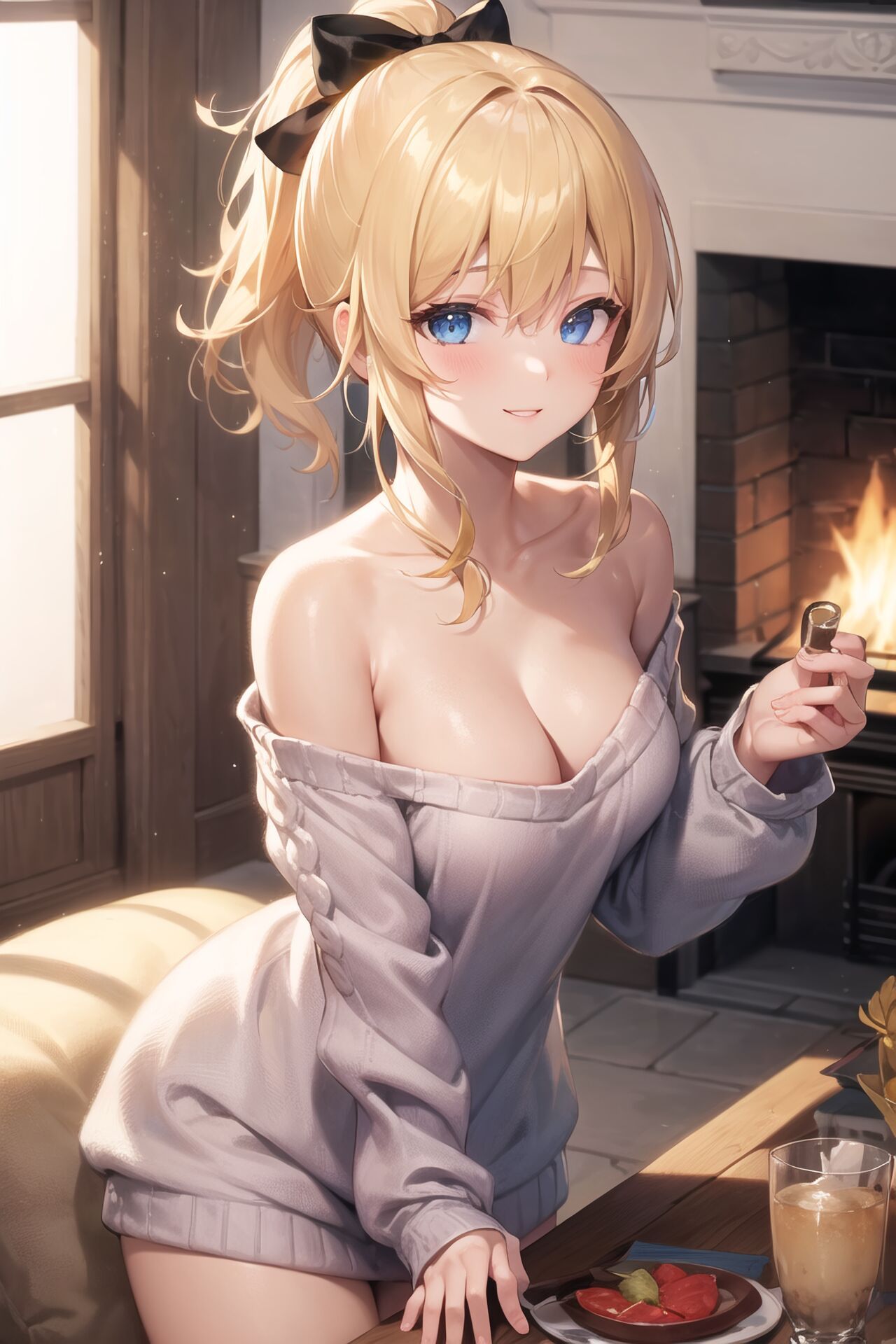 đọc truyện Hình Hentai Chương 232 ảnh 119 tại Giả Dược