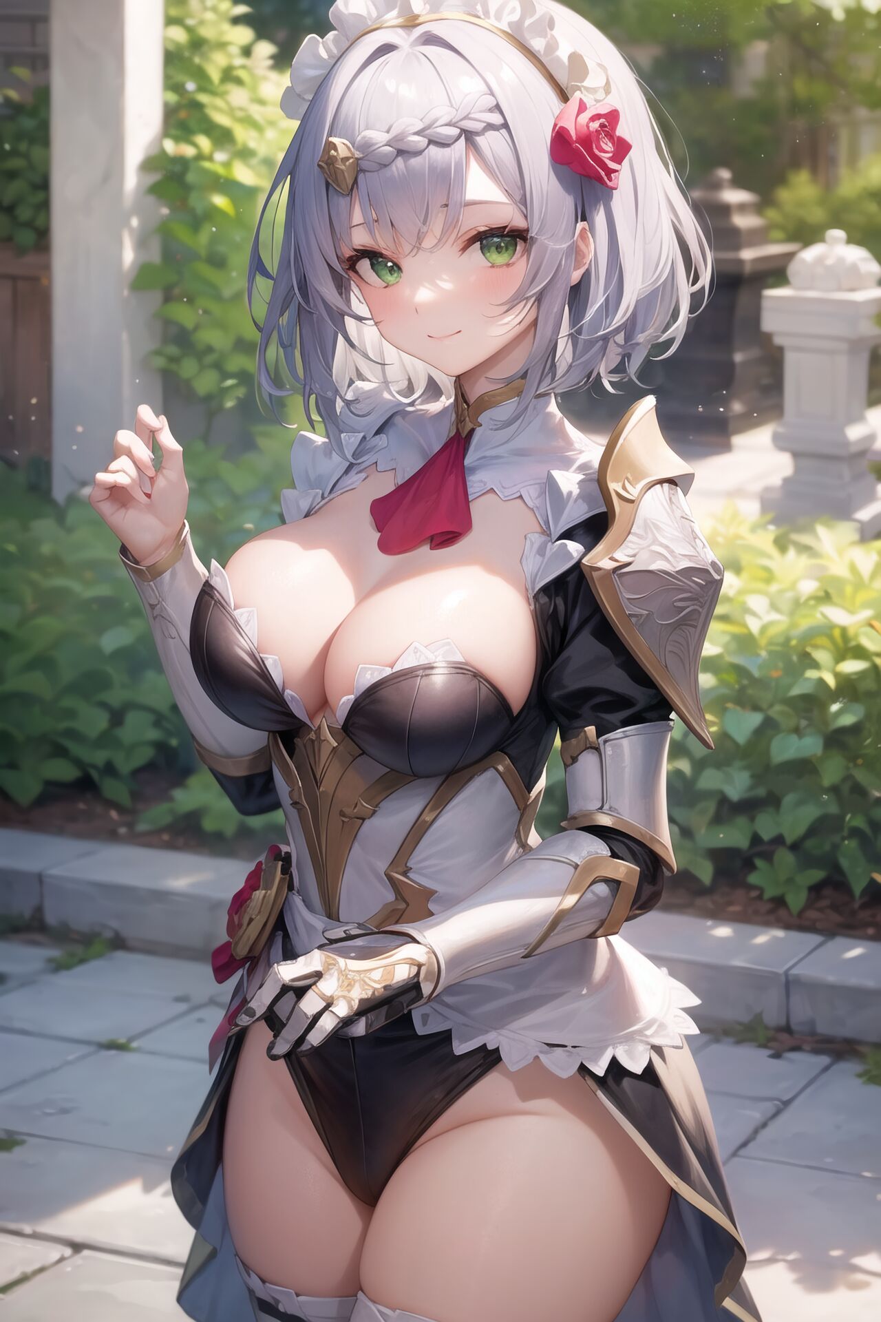 đọc truyện Hình Hentai Chương 233 ảnh 126 tại Giả Dược