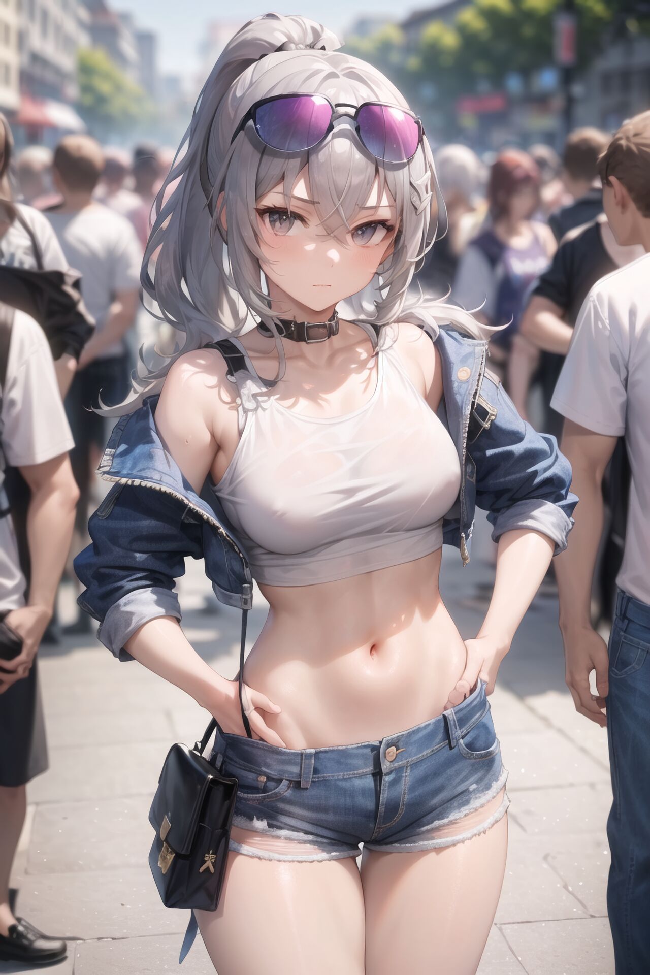 đọc truyện Hình Hentai Chương 233 ảnh 87 tại Giả Dược