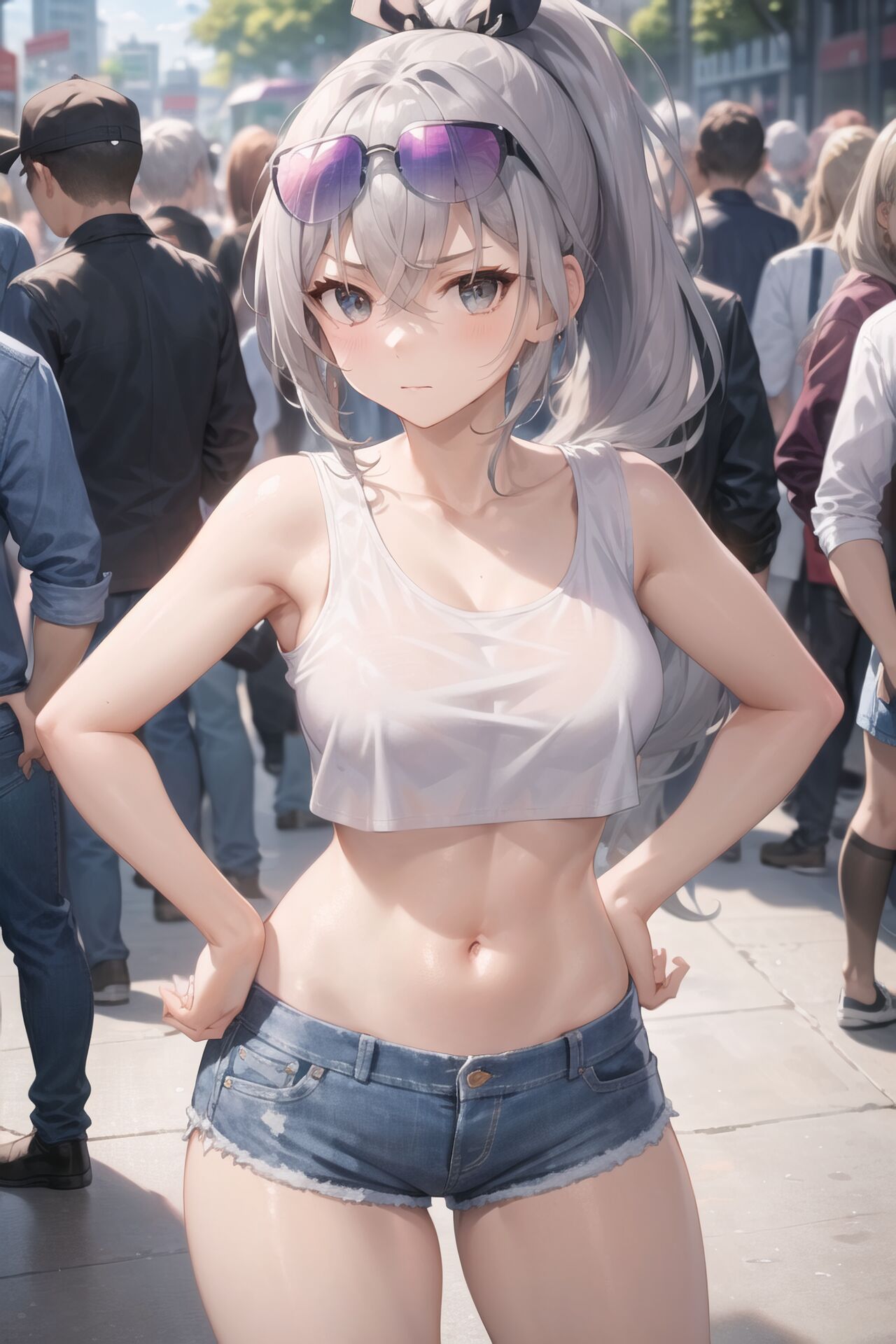 đọc truyện Hình Hentai Chương 233 ảnh 89 tại Giả Dược