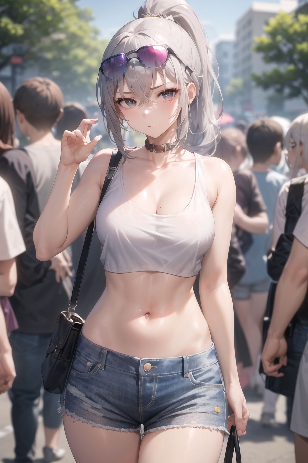 đọc truyện Hình Hentai Chương 233 ảnh 92 tại Giả Dược
