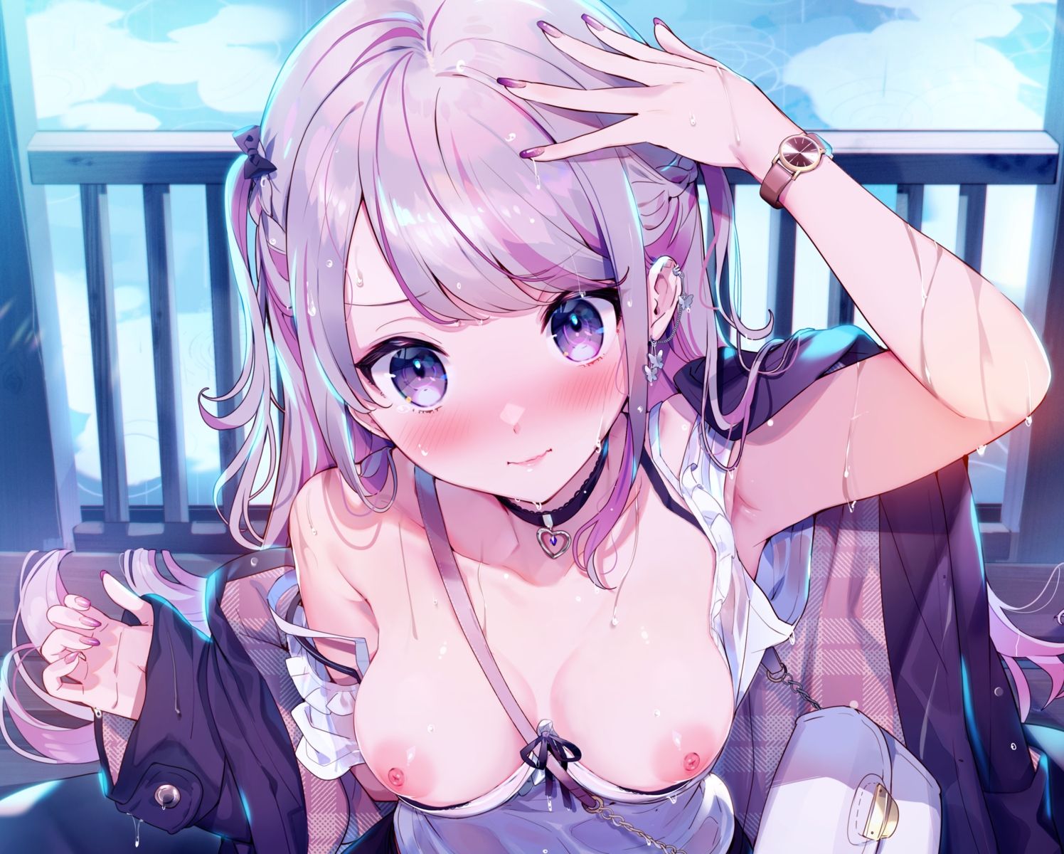 đọc truyện Hình Hentai Chương 234 ảnh 18 tại Giả Dược