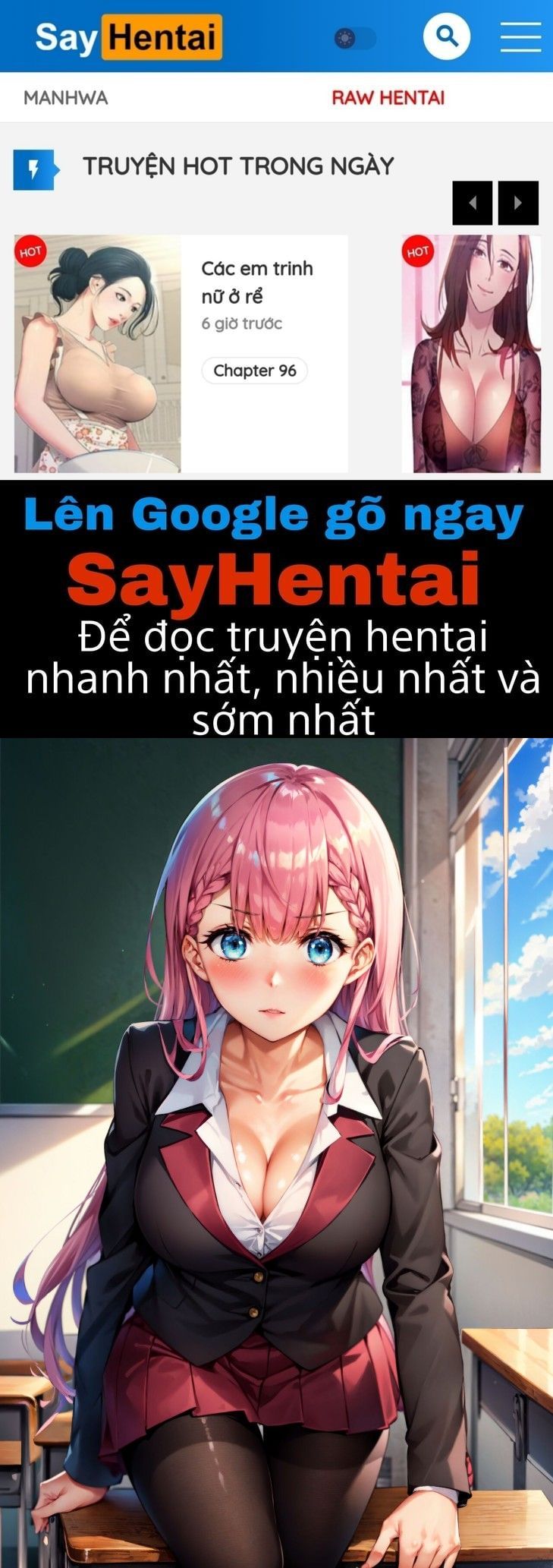 đọc truyện Hình Hentai Chương 235 ảnh 1 tại Giả Dược