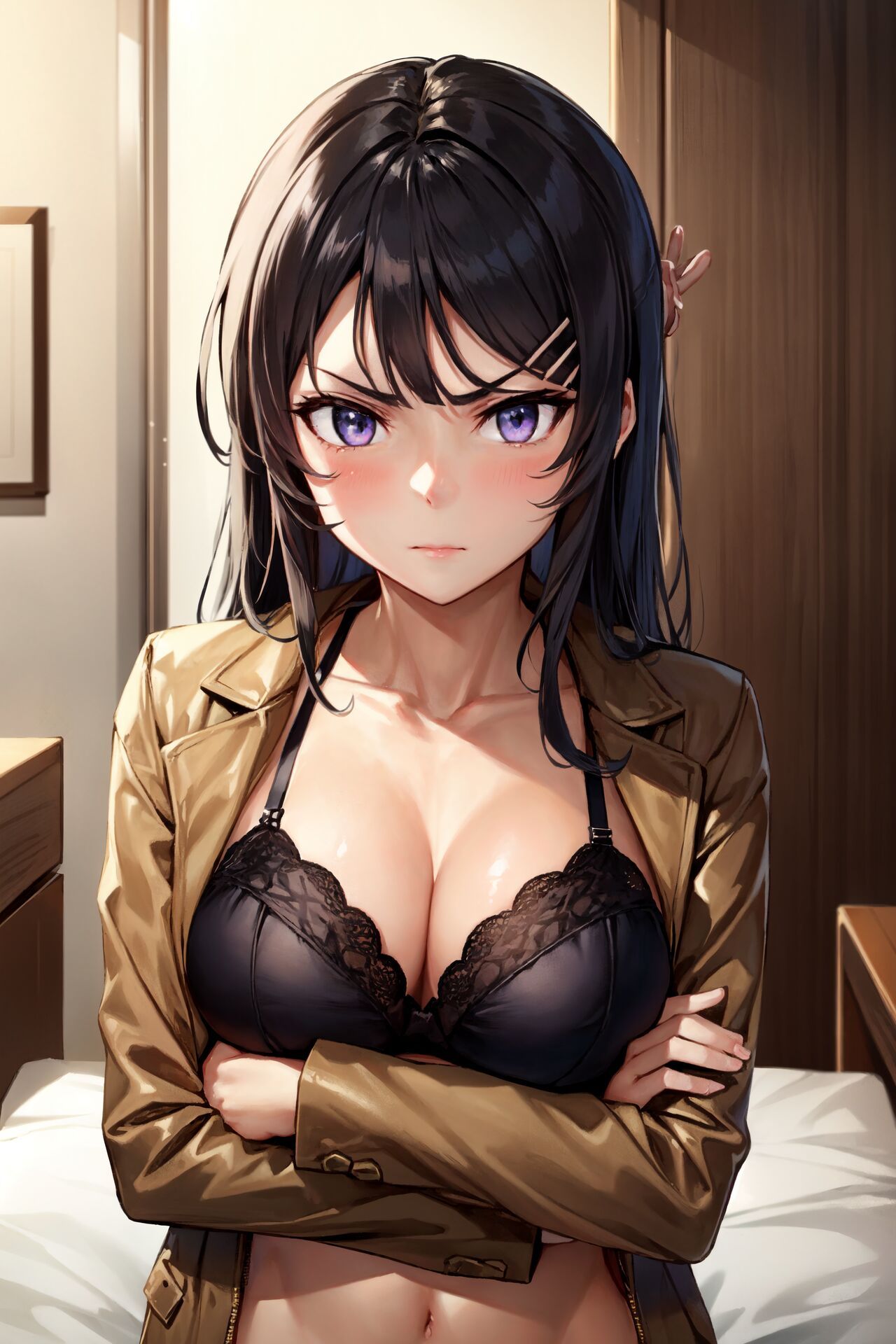 đọc truyện Hình Hentai Chương 235 ảnh 31 tại Giả Dược