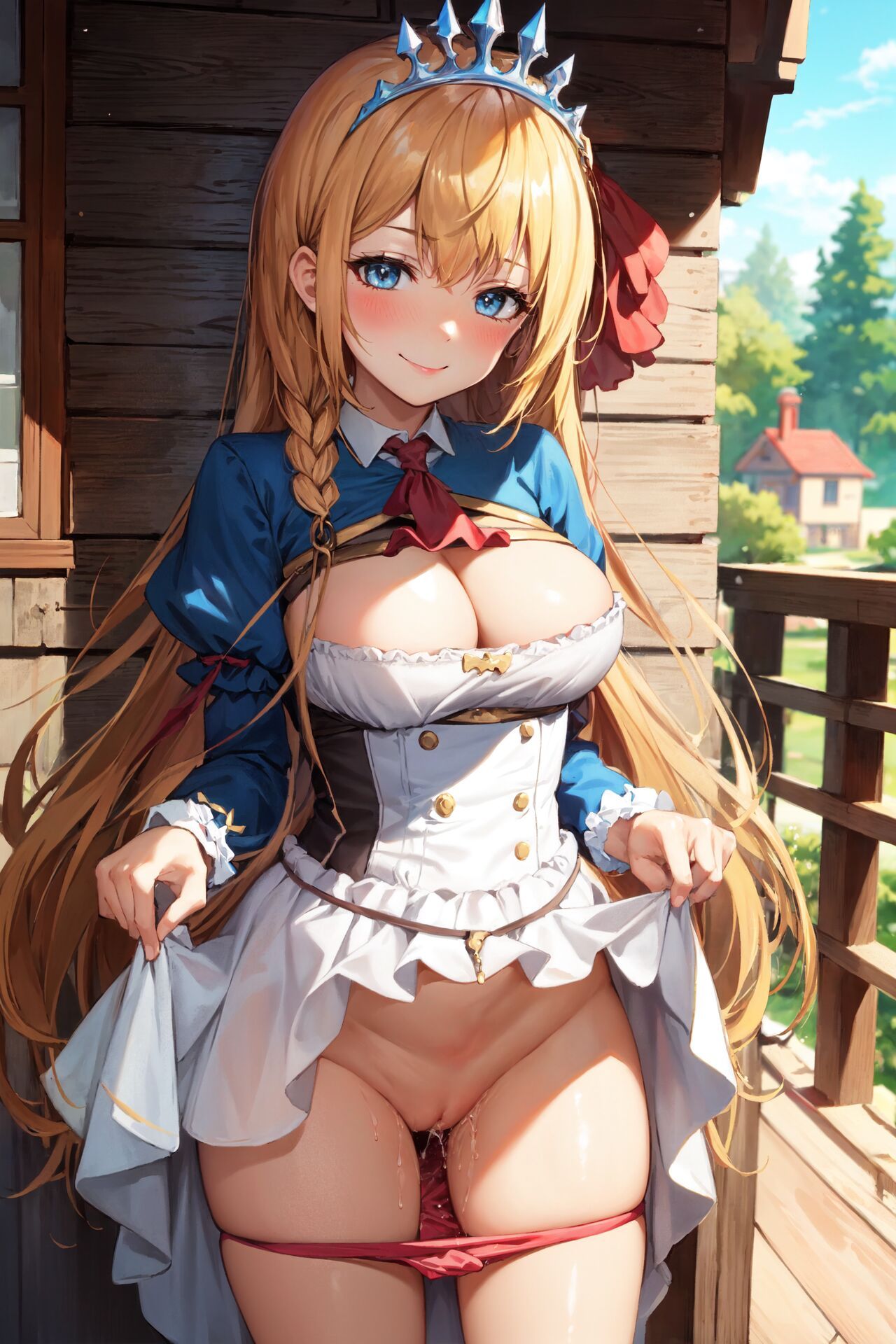 đọc truyện Hình Hentai Chương 235 ảnh 95 tại Giả Dược