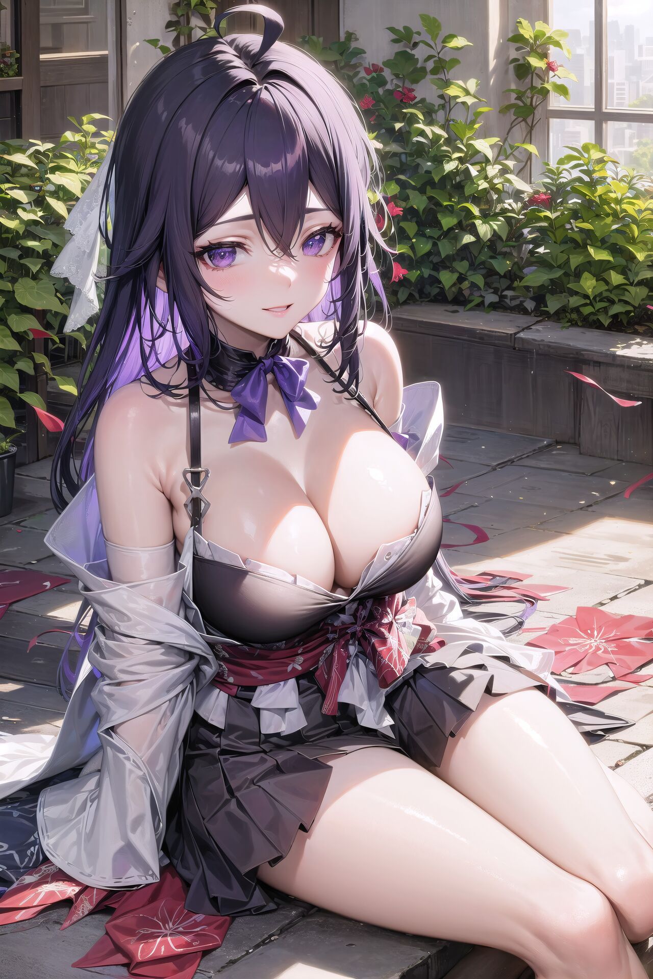 đọc truyện Hình Hentai Chương 237 ảnh 2 tại Giả Dược