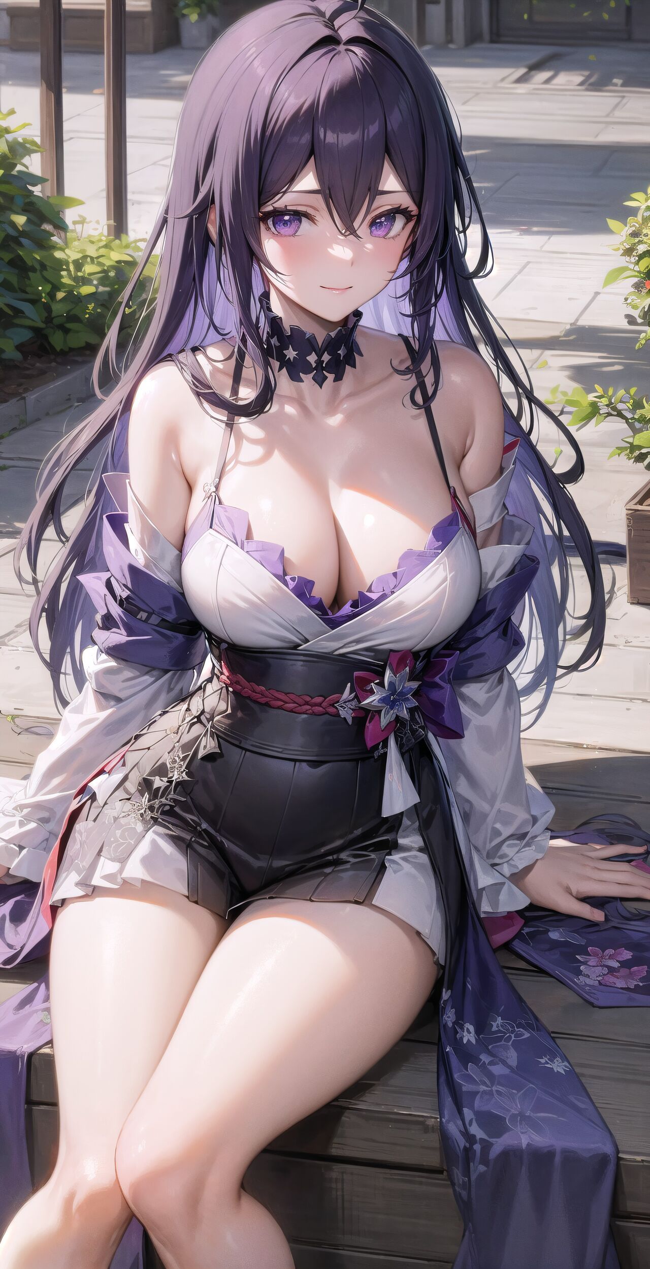 đọc truyện Hình Hentai Chương 237 ảnh 3 tại Giả Dược