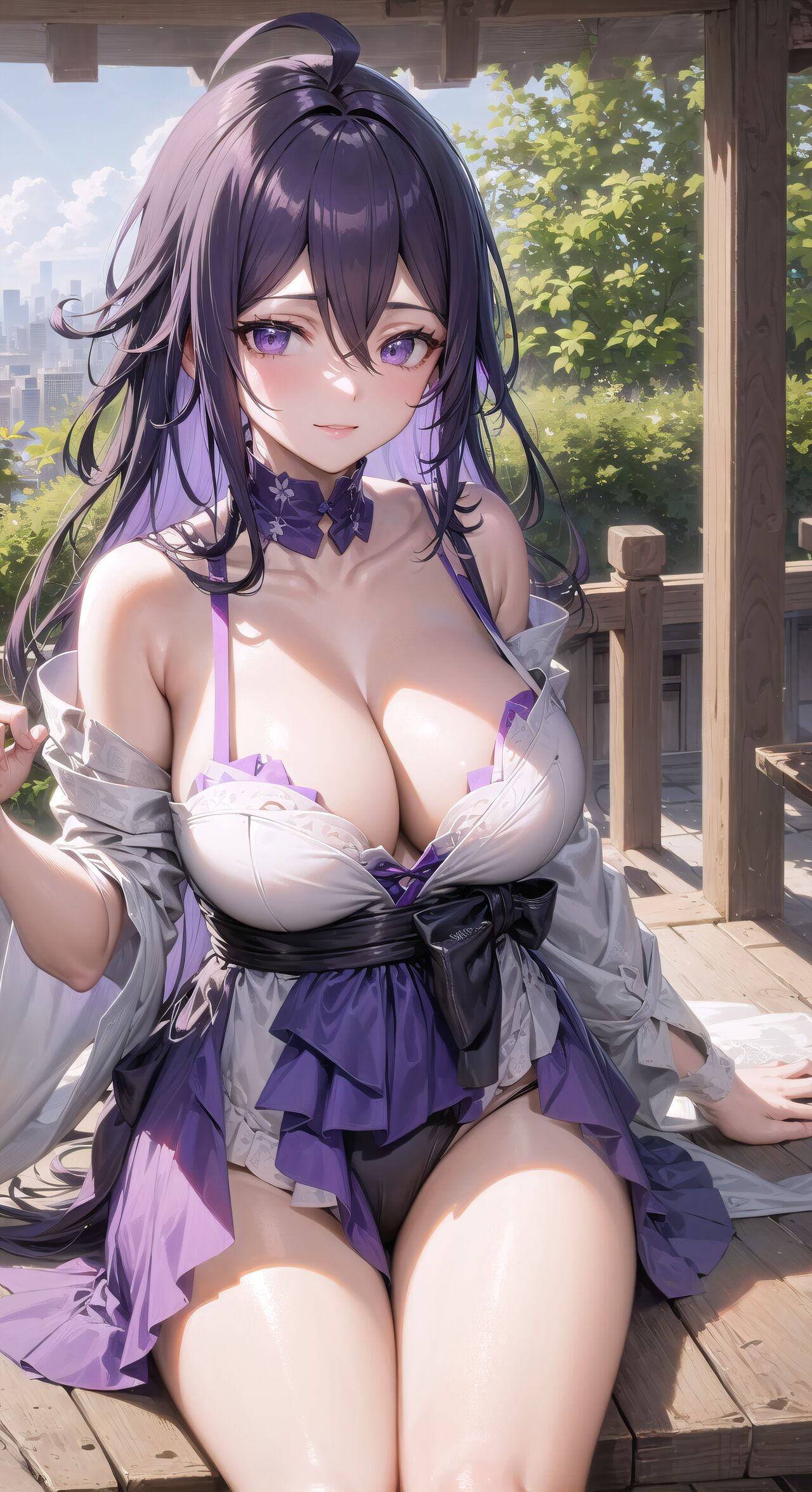 đọc truyện Hình Hentai Chương 237 ảnh 4 tại Giả Dược