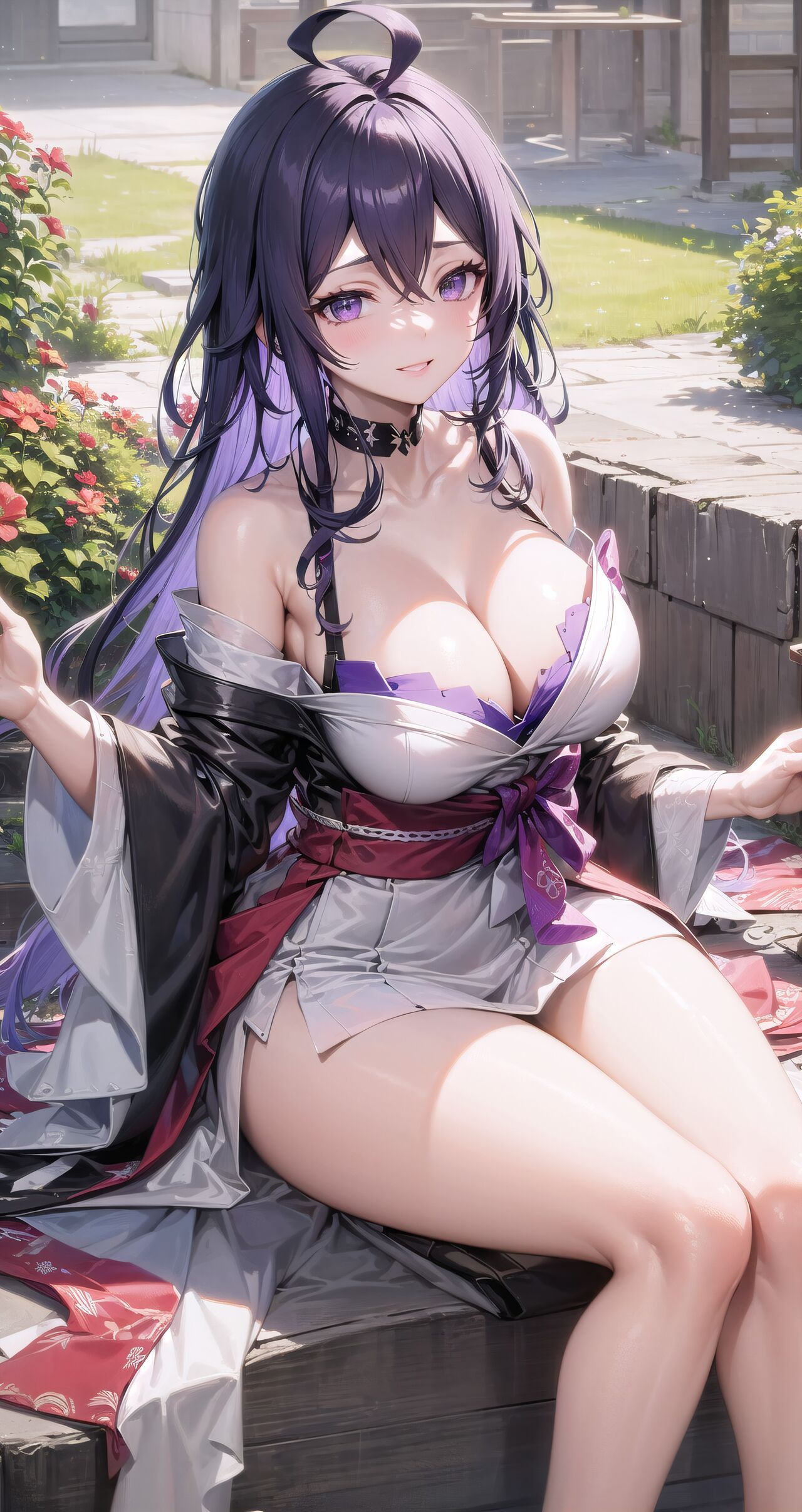 đọc truyện Hình Hentai Chương 237 ảnh 5 tại Giả Dược