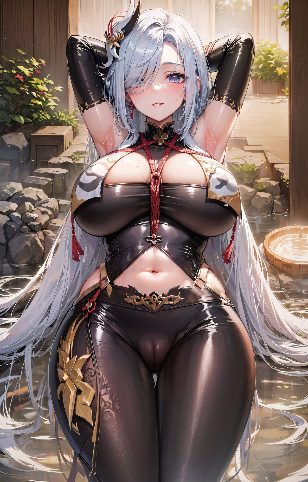 đọc truyện Hình Hentai Chương 239 ảnh 105 tại Giả Dược