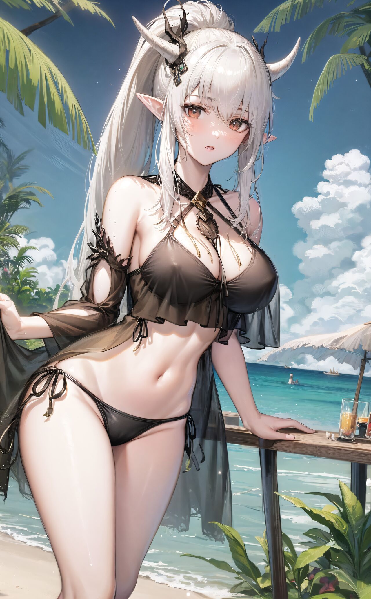 đọc truyện Hình Hentai Chương 239 ảnh 109 tại Giả Dược