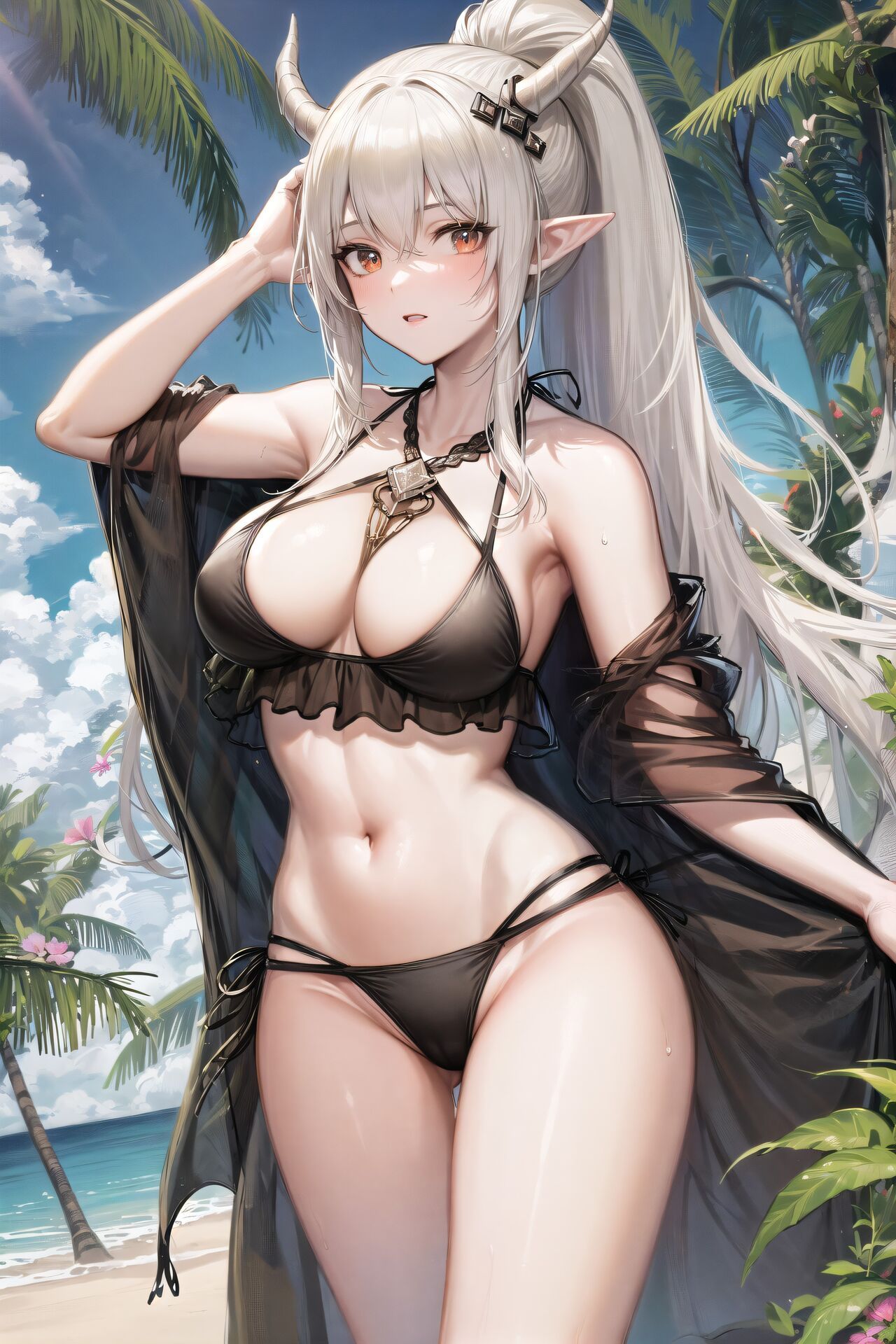 đọc truyện Hình Hentai Chương 239 ảnh 111 tại Giả Dược