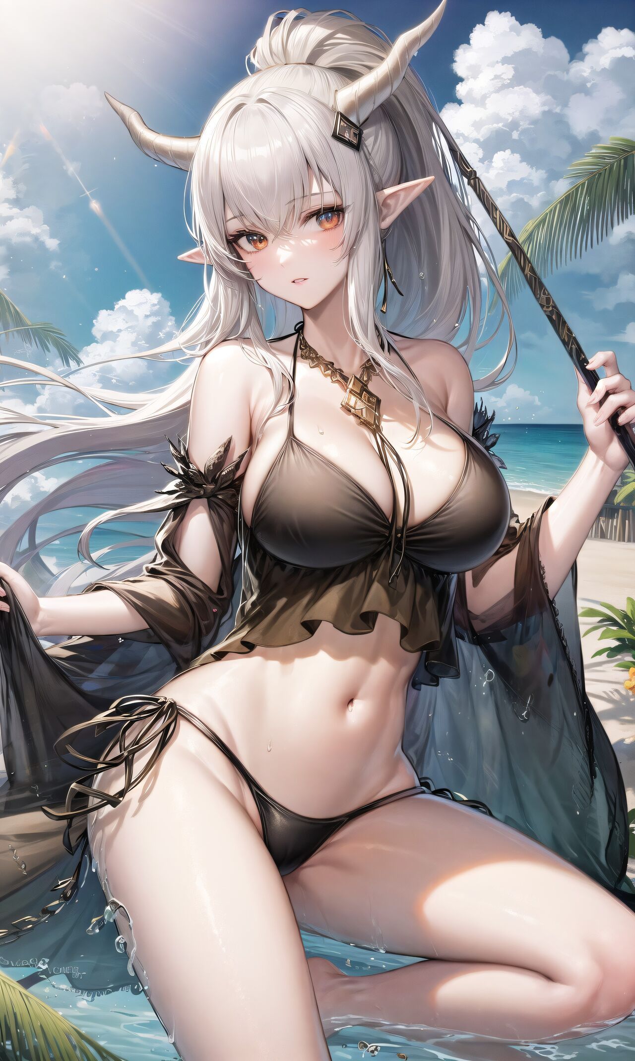 đọc truyện Hình Hentai Chương 239 ảnh 113 tại Giả Dược
