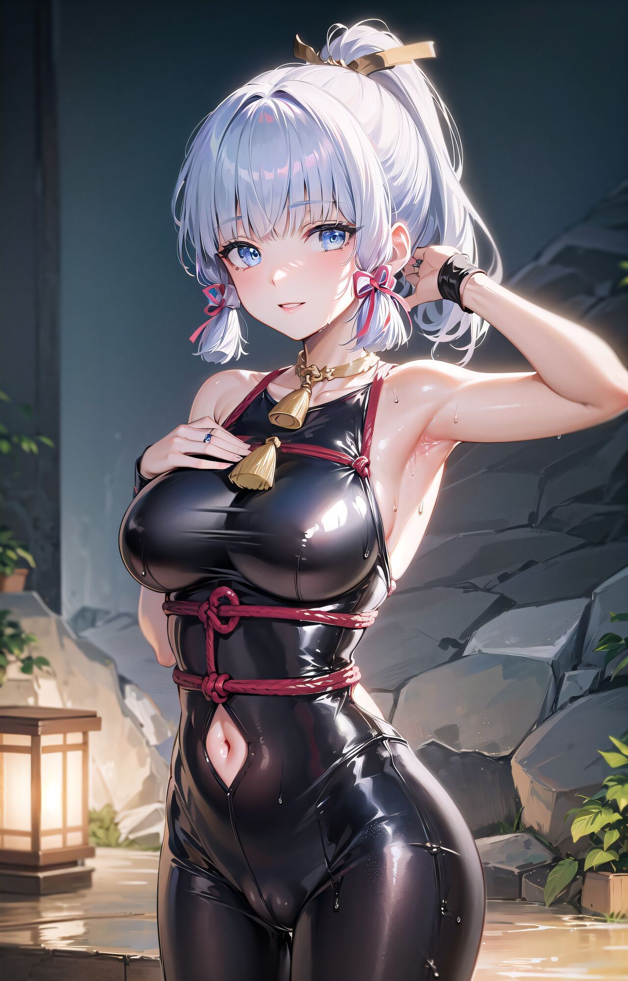 đọc truyện Hình Hentai Chương 239 ảnh 97 tại Giả Dược