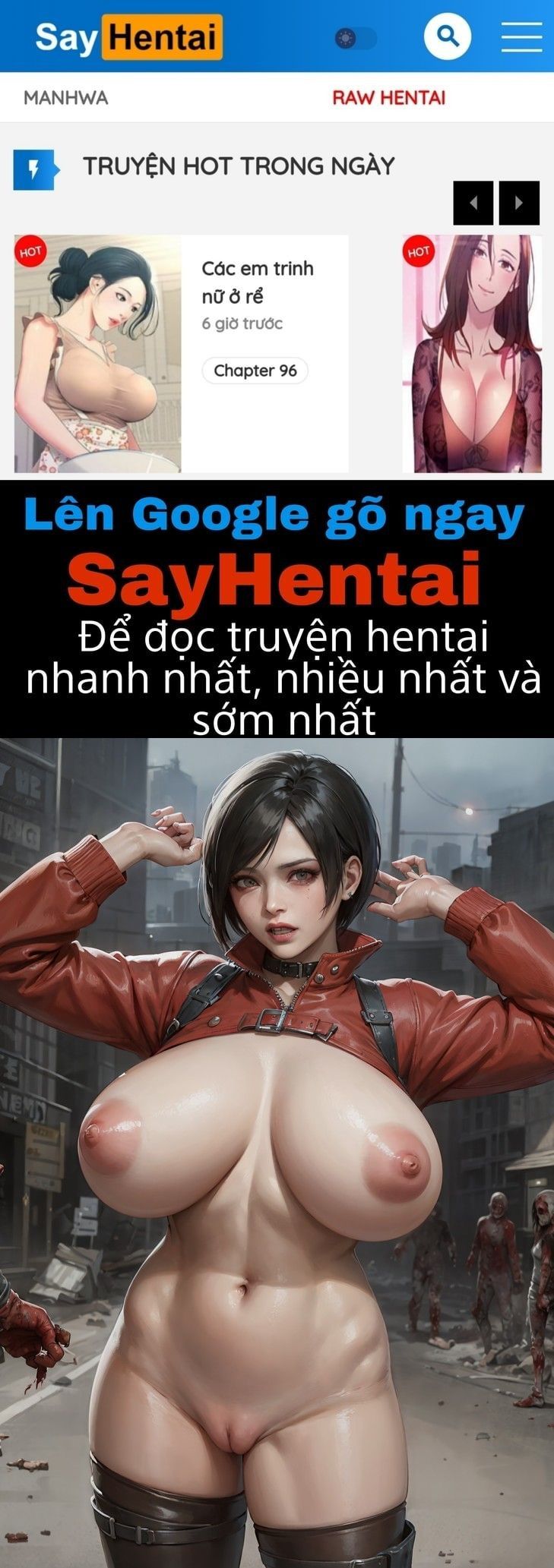 đọc truyện Hình Hentai Chương 24 ảnh 1 tại Giả Dược