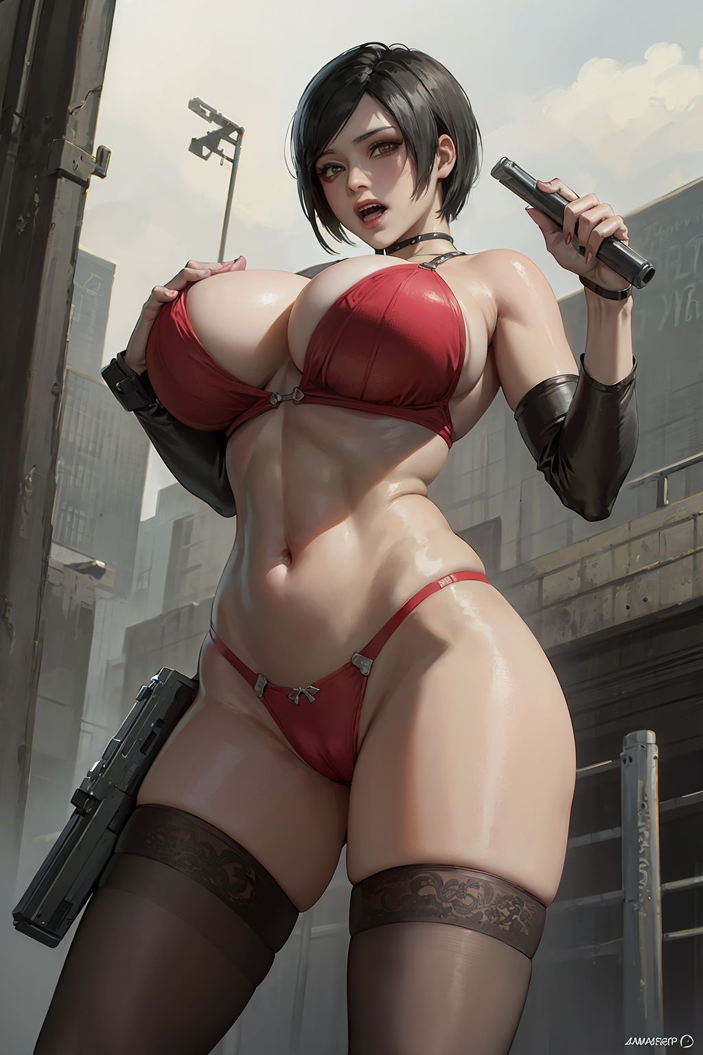 đọc truyện Hình Hentai Chương 24 ảnh 104 tại Giả Dược
