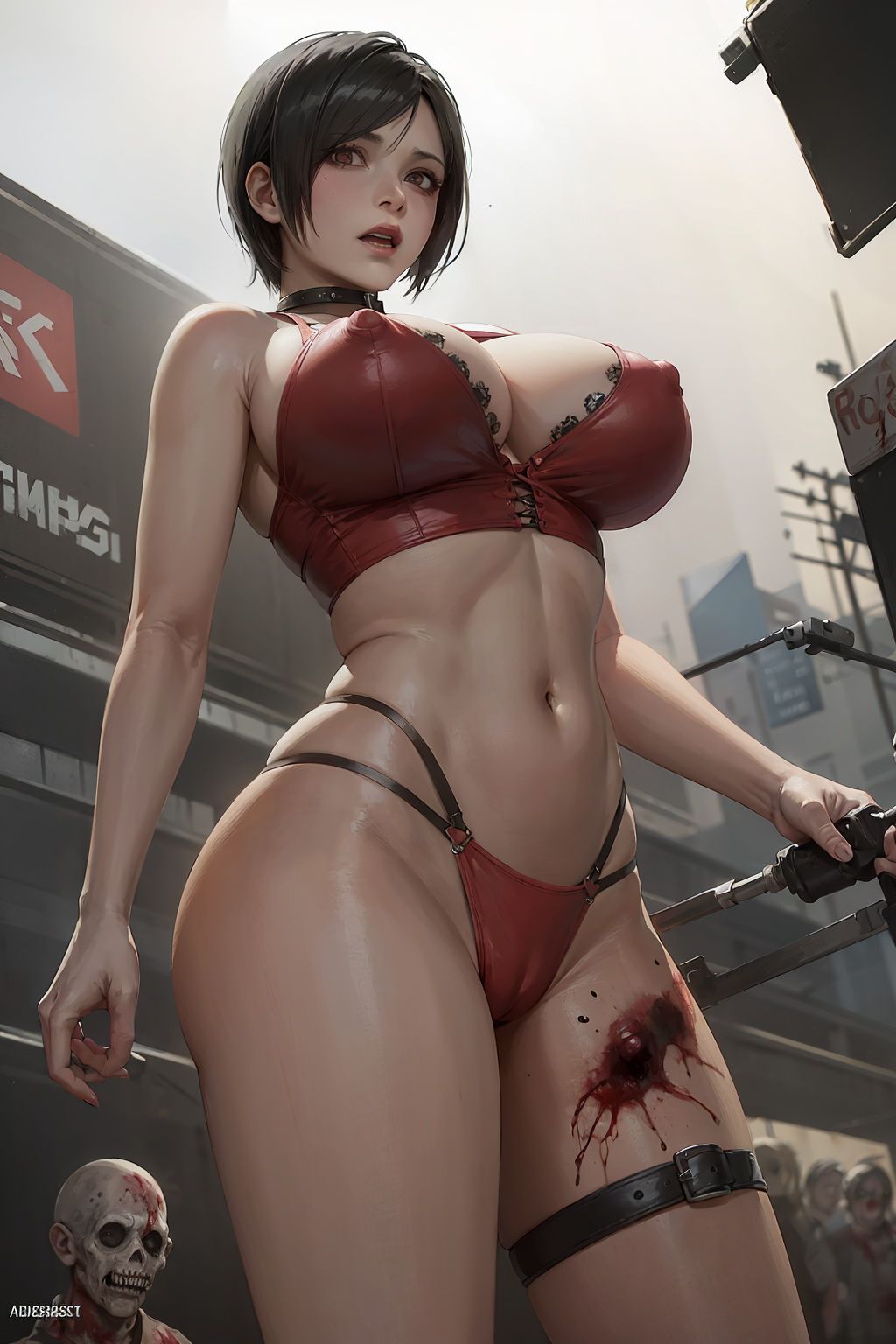đọc truyện Hình Hentai Chương 24 ảnh 14 tại Giả Dược