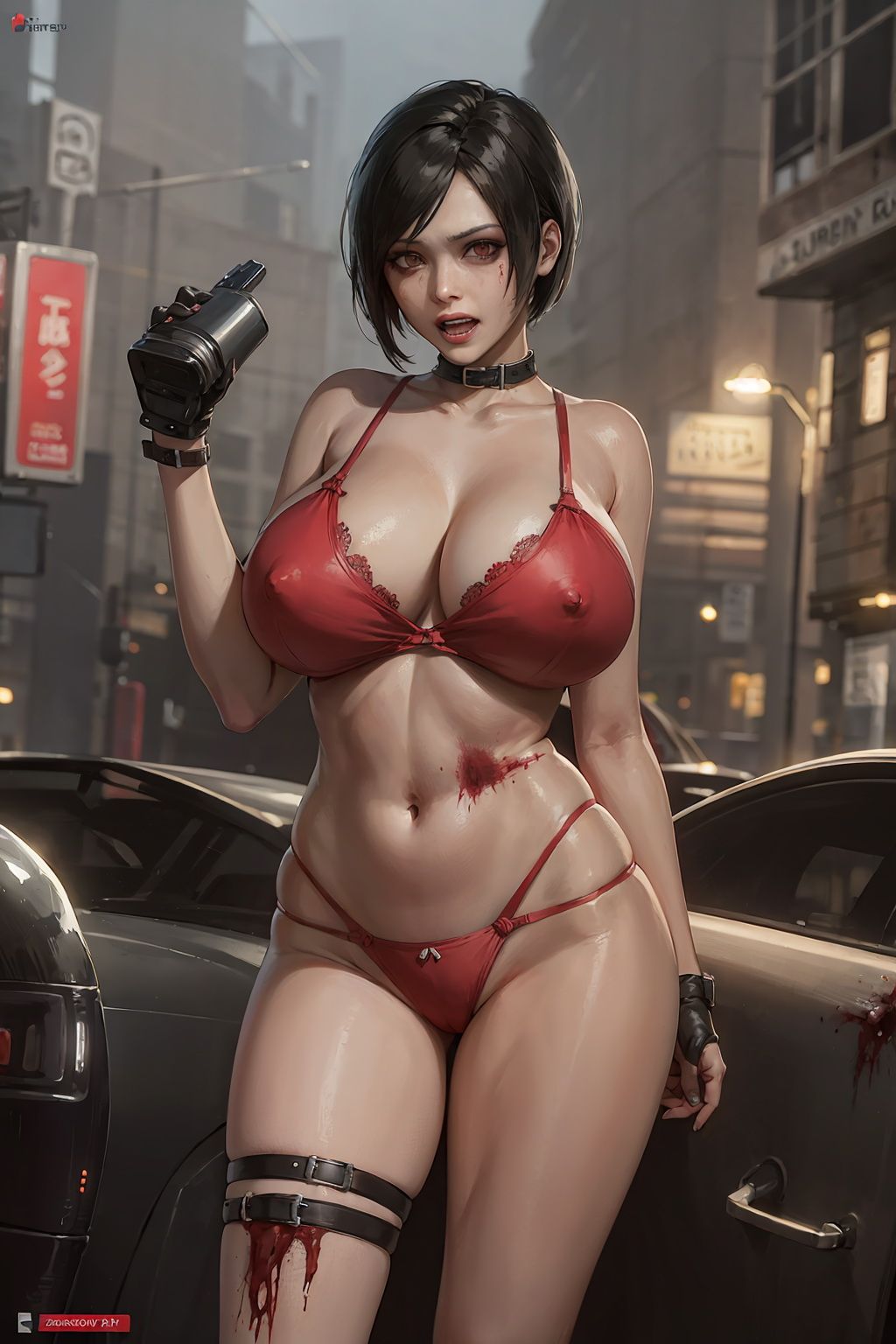 đọc truyện Hình Hentai Chương 24 ảnh 15 tại Giả Dược