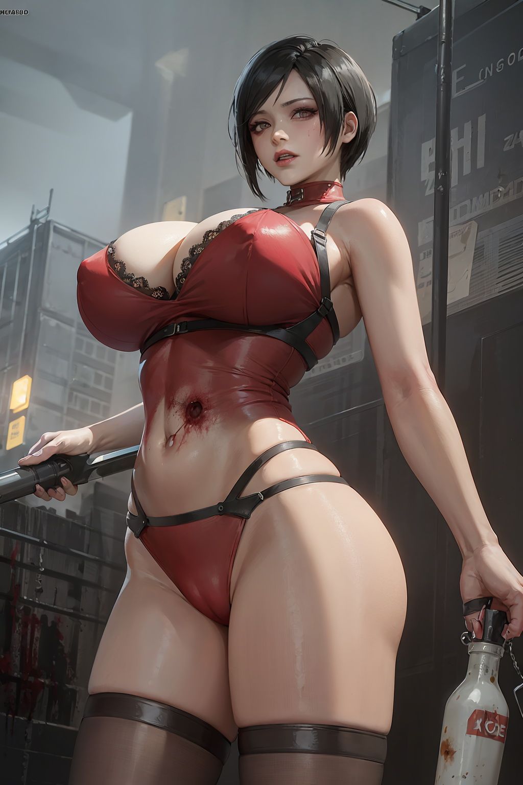 đọc truyện Hình Hentai Chương 24 ảnh 25 tại Giả Dược