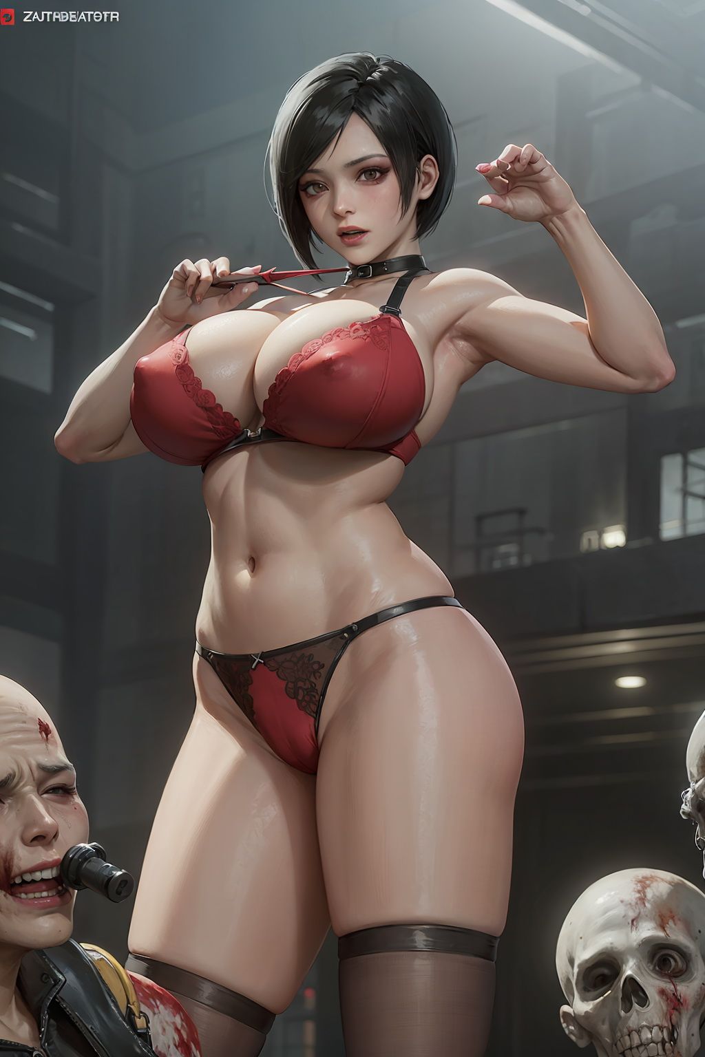 đọc truyện Hình Hentai Chương 24 ảnh 28 tại Giả Dược