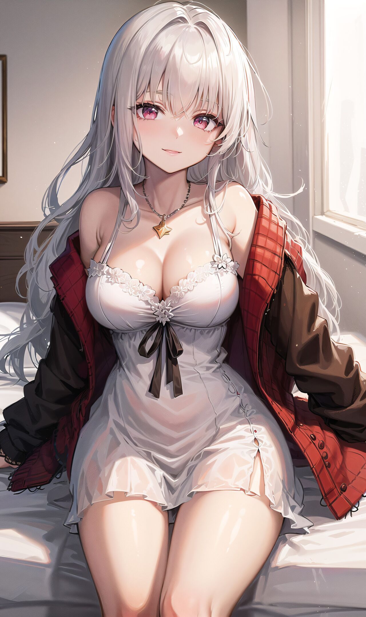 đọc truyện Hình Hentai Chương 240 ảnh 2 tại Giả Dược