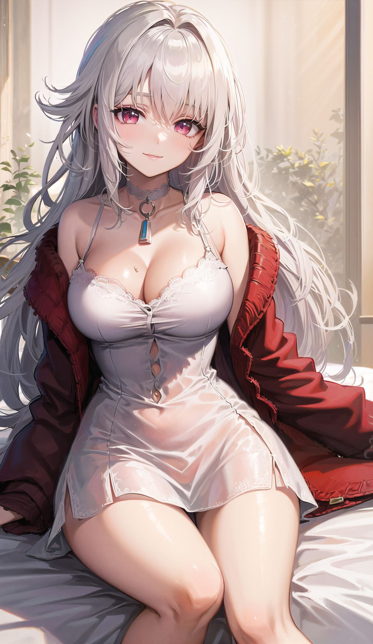đọc truyện Hình Hentai Chương 240 ảnh 4 tại Giả Dược
