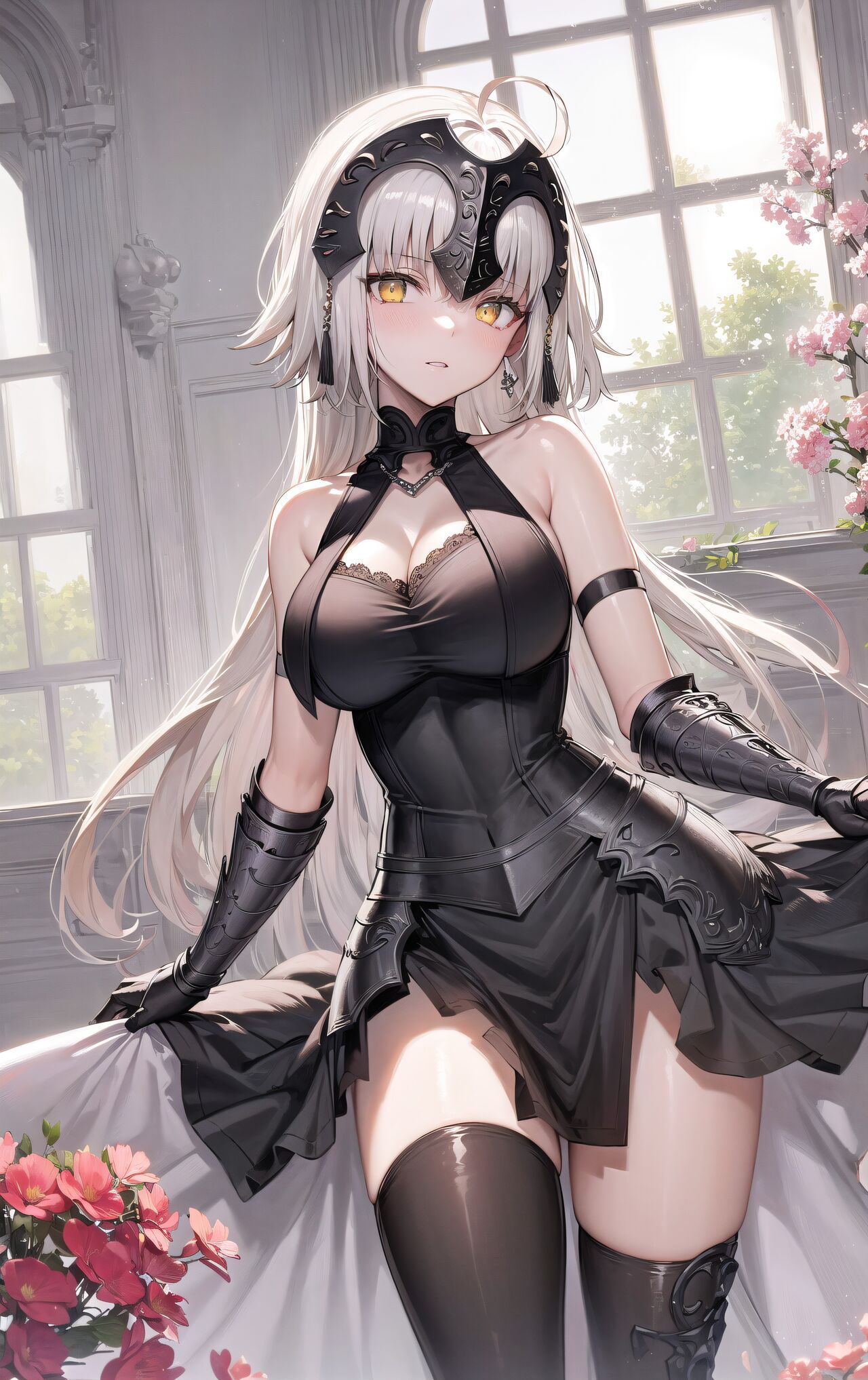 đọc truyện Hình Hentai Chương 240 ảnh 43 tại Giả Dược