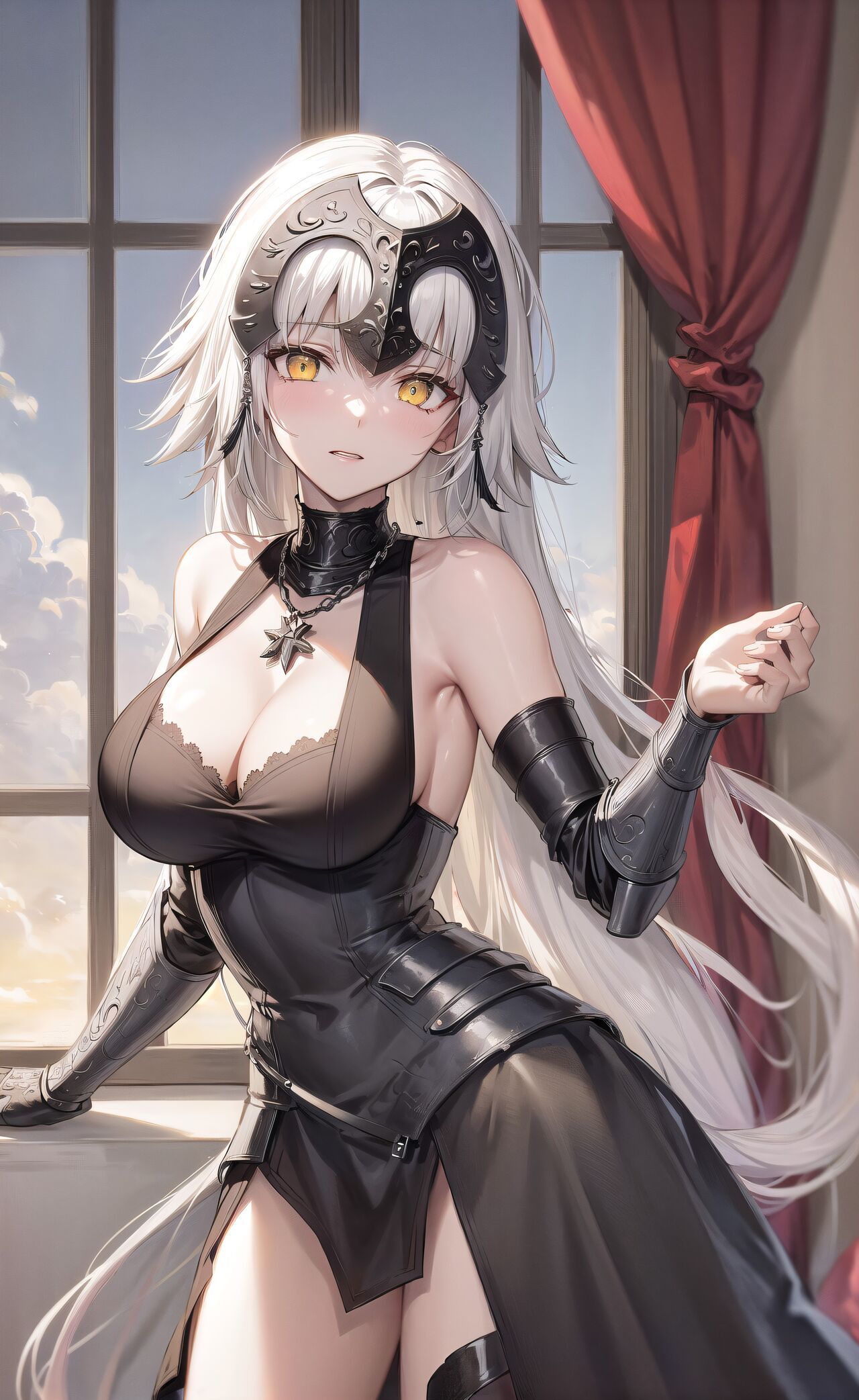 đọc truyện Hình Hentai Chương 240 ảnh 44 tại Giả Dược