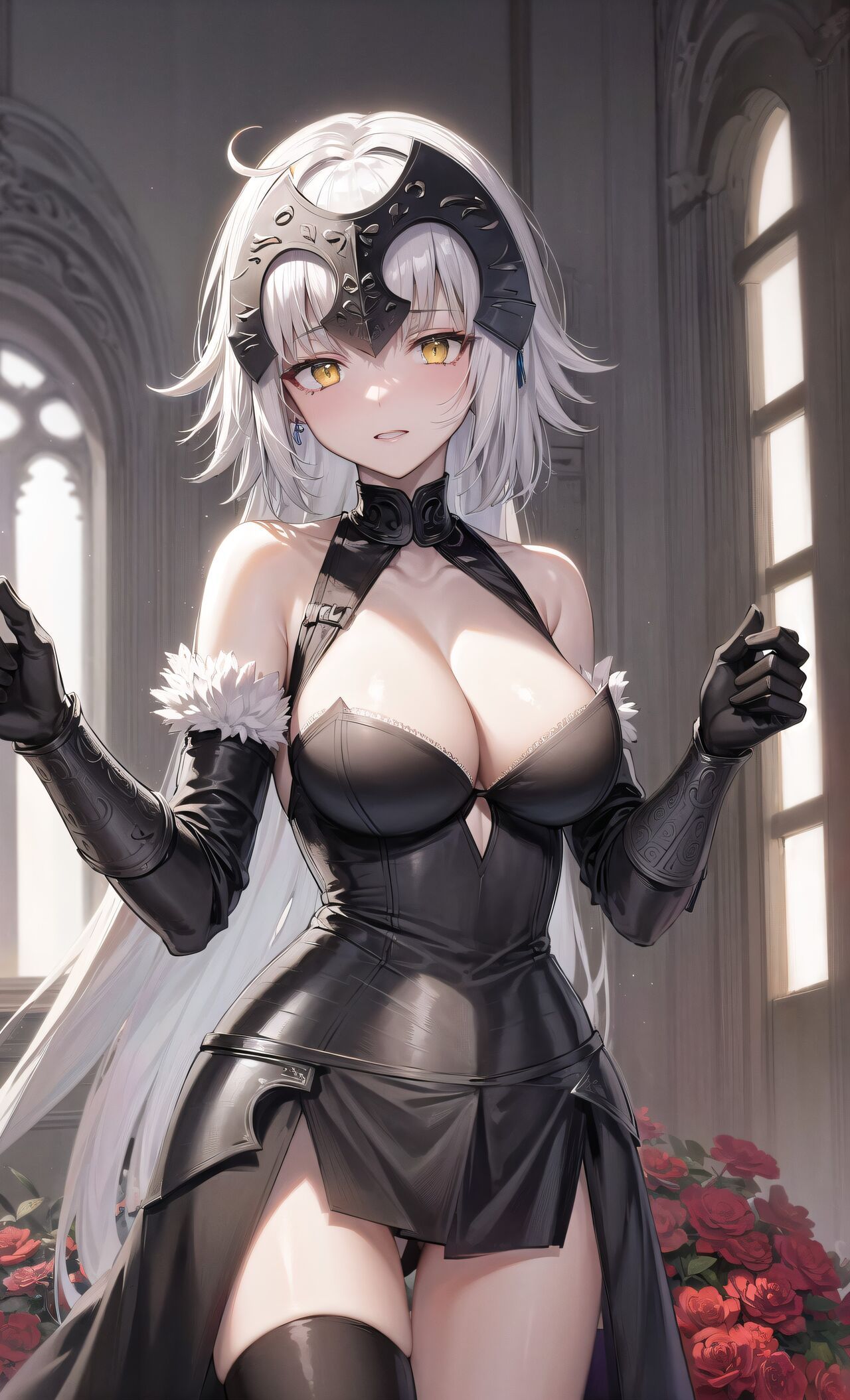 đọc truyện Hình Hentai Chương 240 ảnh 45 tại Giả Dược