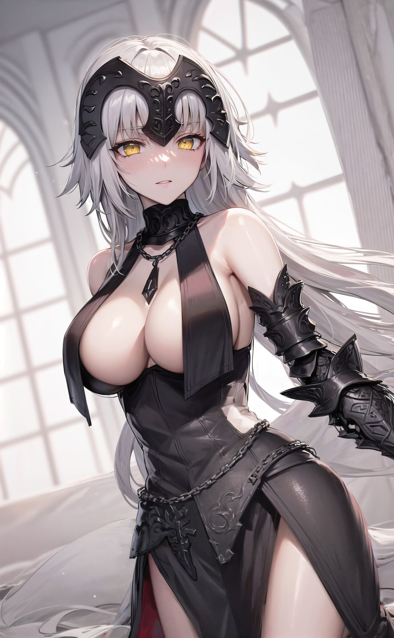 đọc truyện Hình Hentai Chương 240 ảnh 46 tại Giả Dược