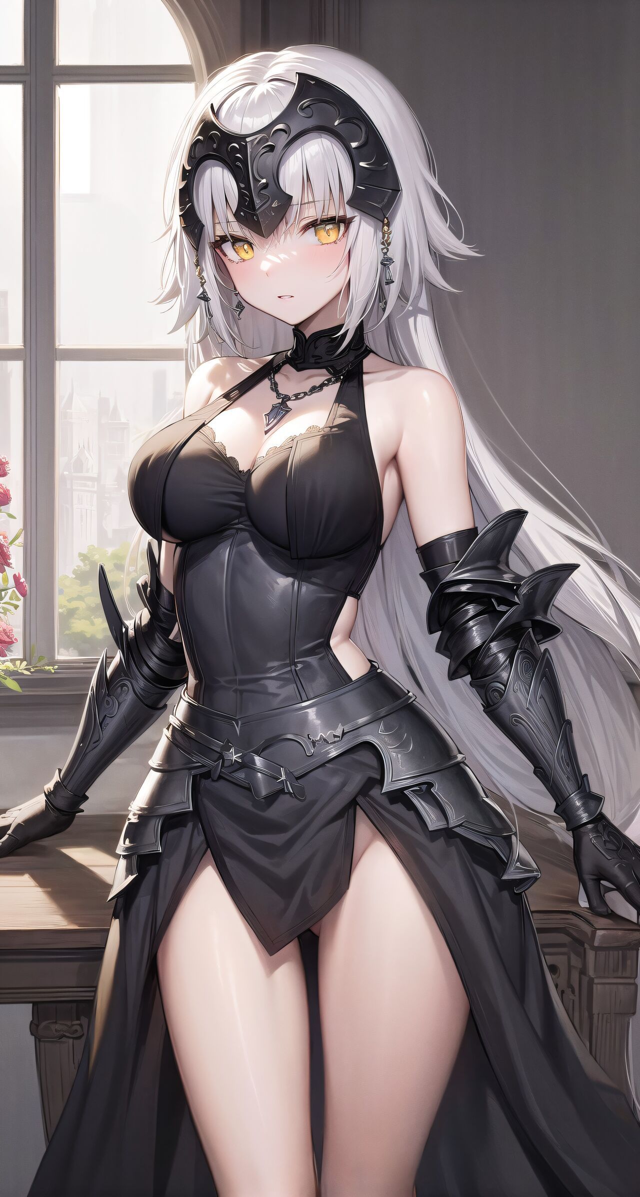 đọc truyện Hình Hentai Chương 240 ảnh 48 tại Giả Dược