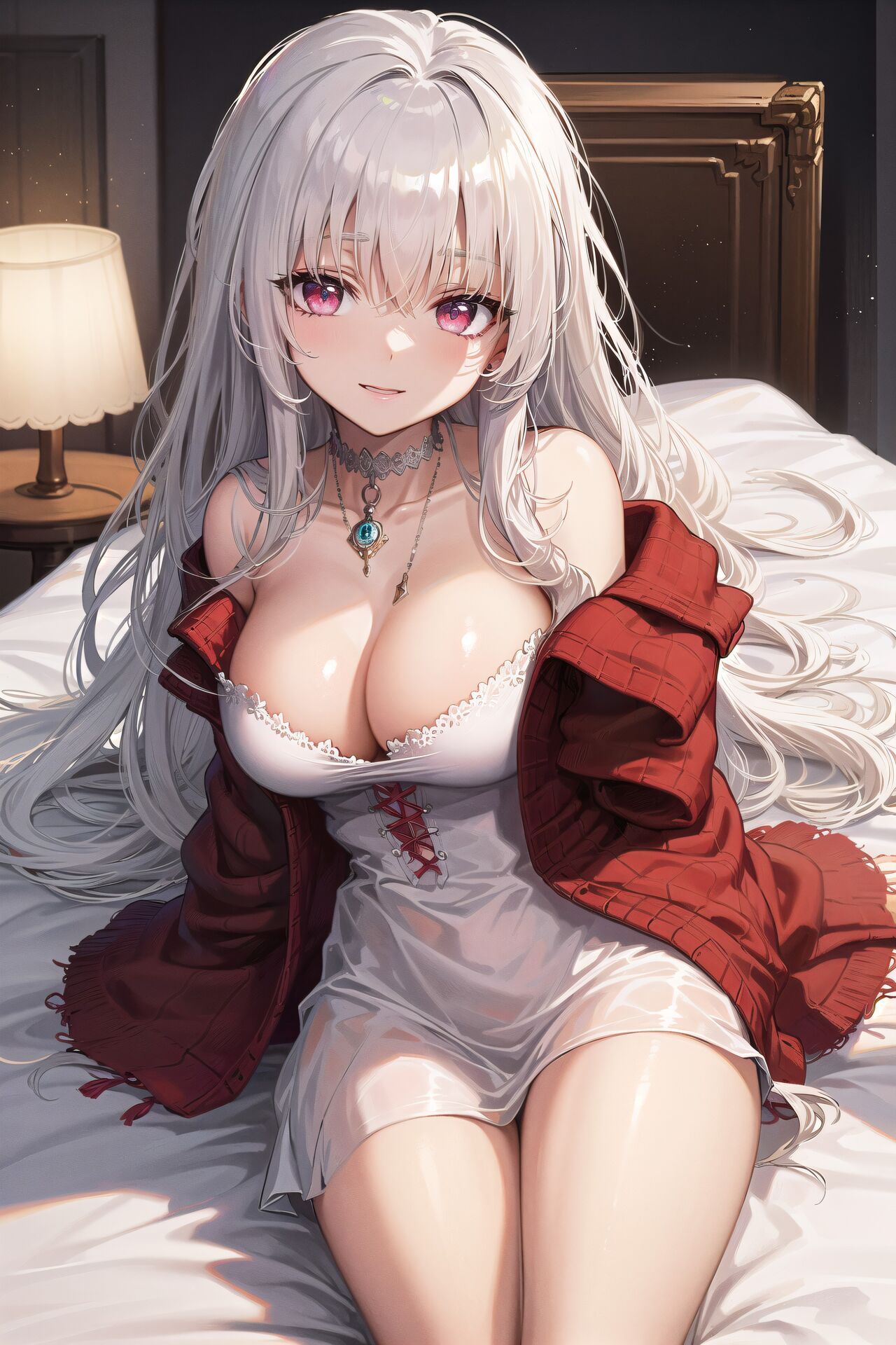 đọc truyện Hình Hentai Chương 240 ảnh 6 tại Giả Dược
