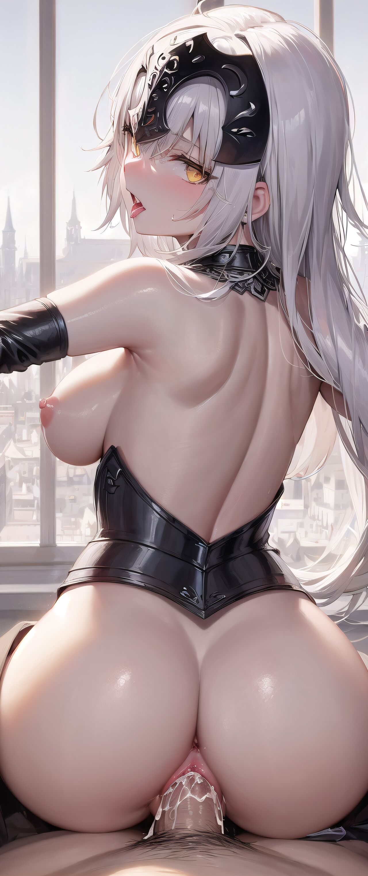 đọc truyện Hình Hentai Chương 240 ảnh 70 tại Giả Dược