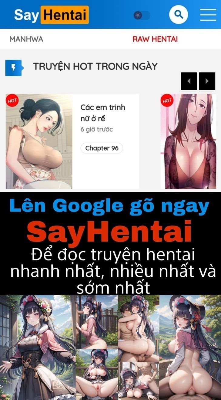đọc truyện Hình Hentai Chương 241 ảnh 1 tại Giả Dược