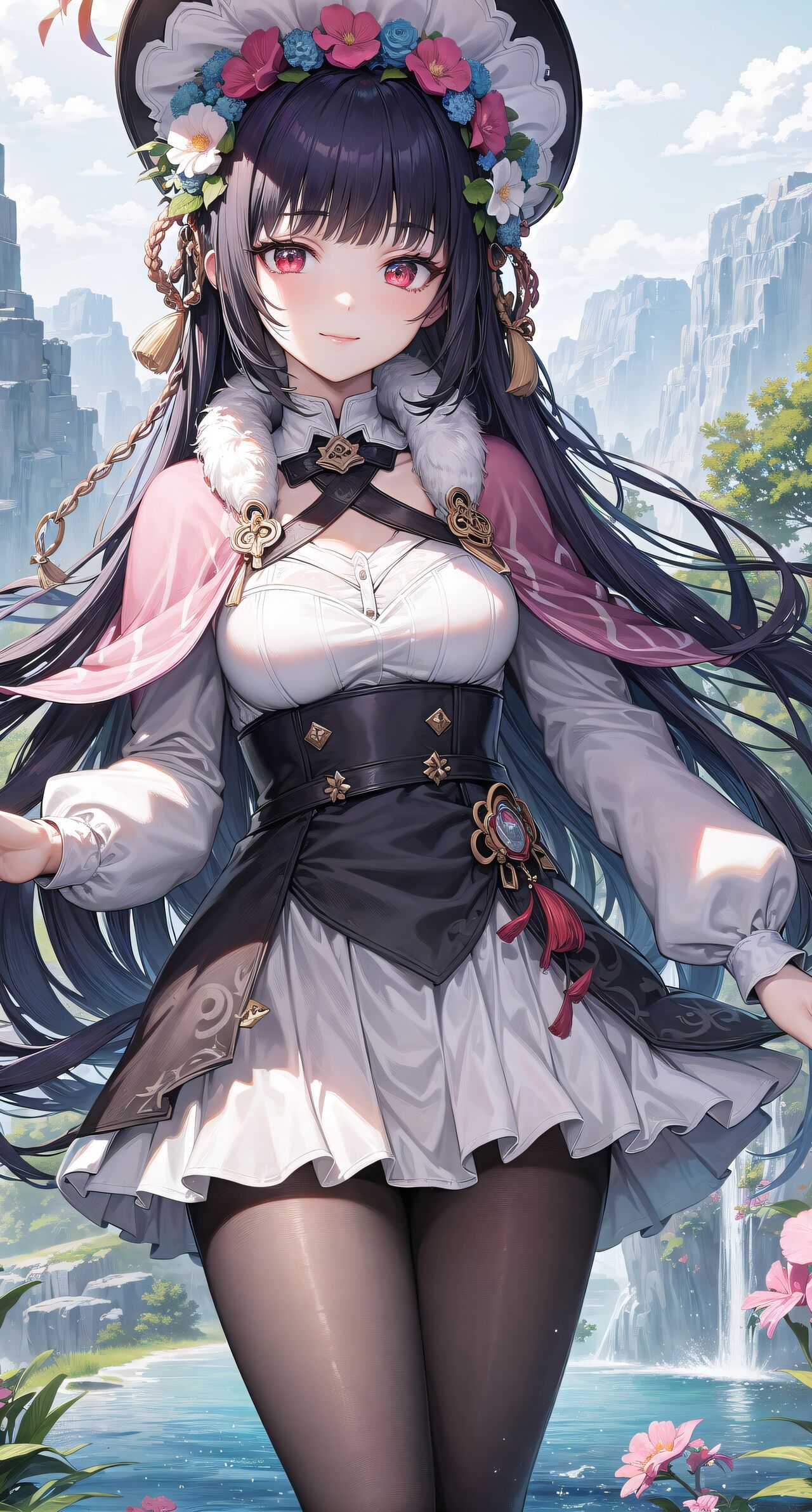 đọc truyện Hình Hentai Chương 241 ảnh 2 tại Giả Dược