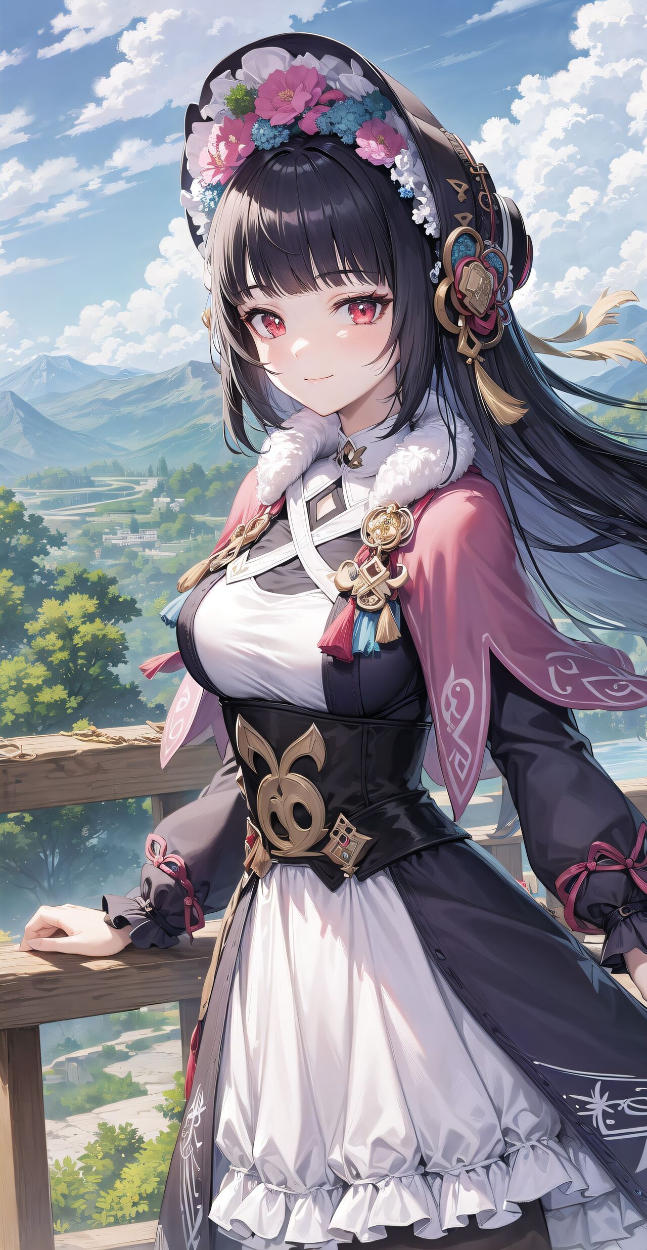 đọc truyện Hình Hentai Chương 241 ảnh 3 tại Giả Dược