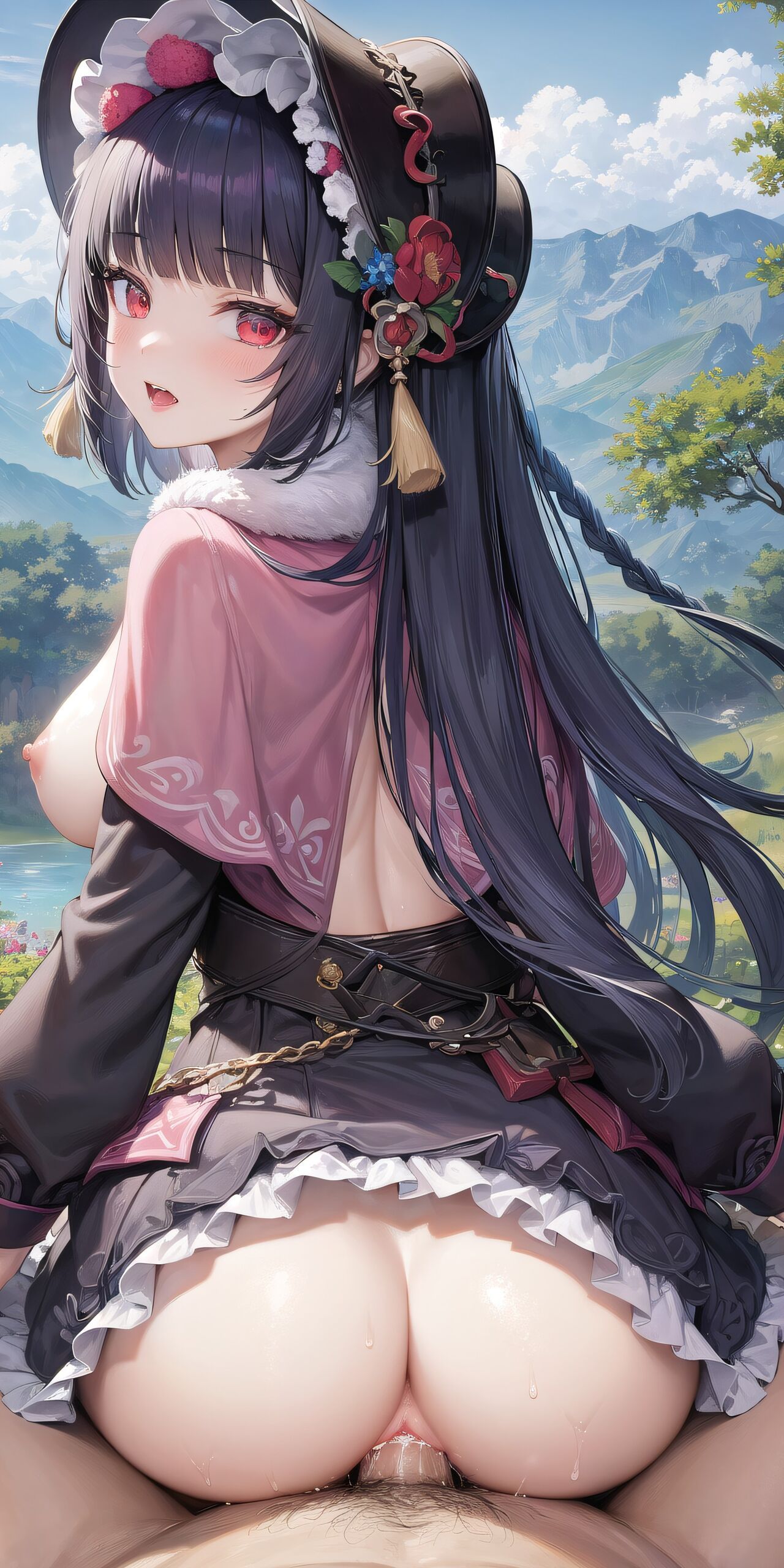 đọc truyện Hình Hentai Chương 241 ảnh 24 tại Giả Dược