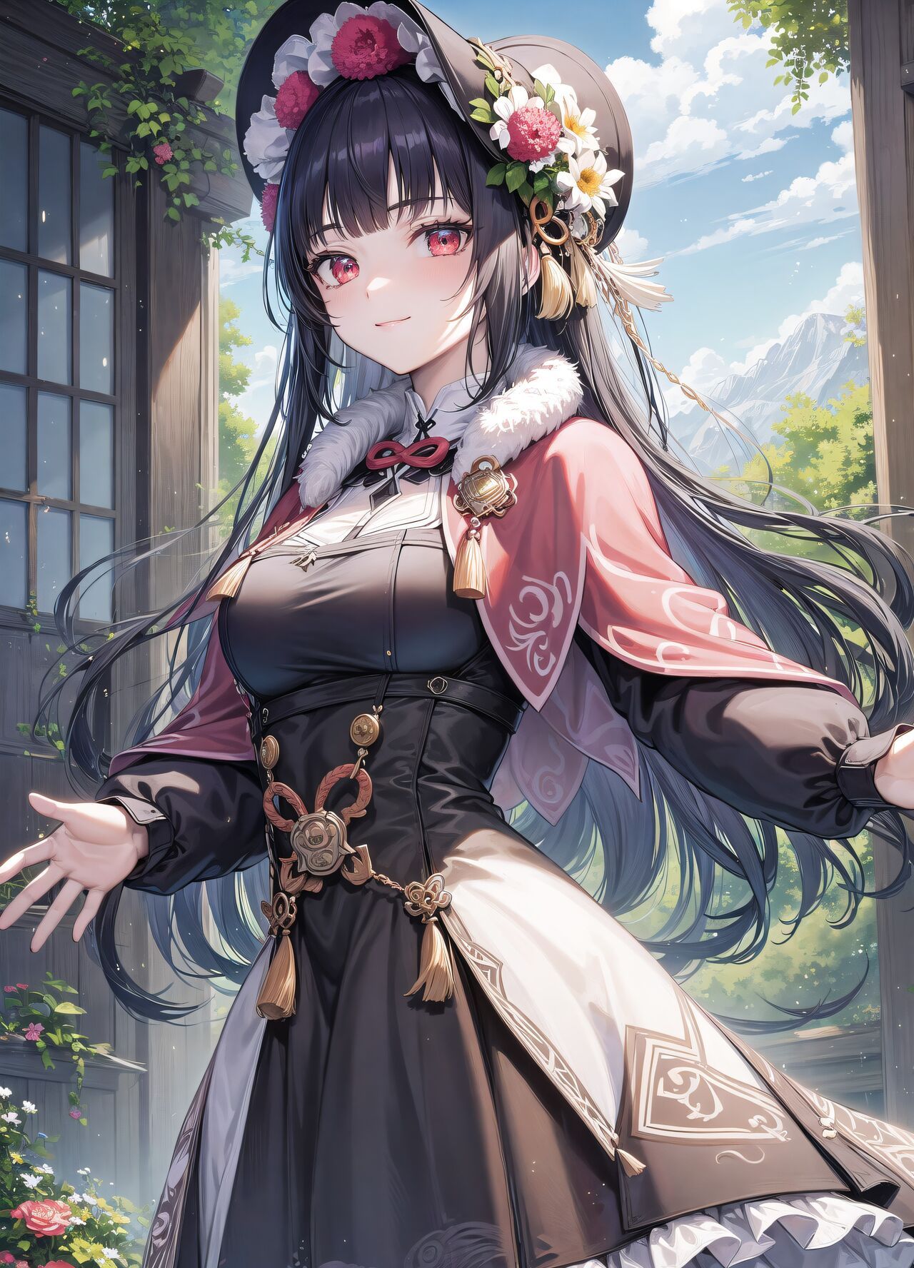 đọc truyện Hình Hentai Chương 241 ảnh 4 tại Giả Dược