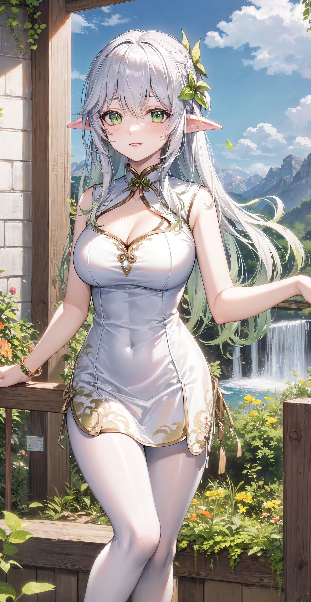 đọc truyện Hình Hentai Chương 241 ảnh 39 tại Giả Dược
