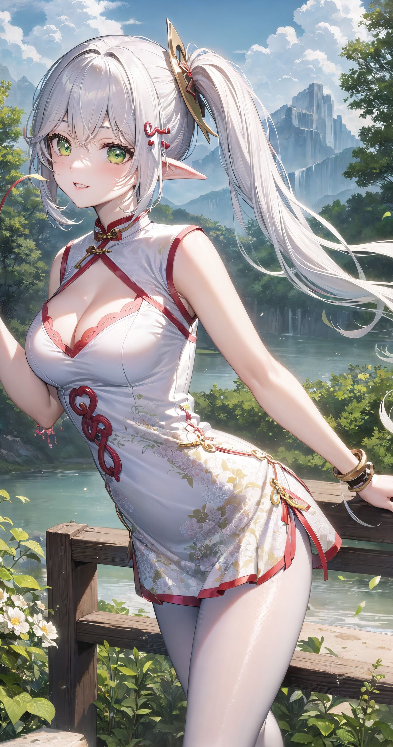 đọc truyện Hình Hentai Chương 241 ảnh 41 tại Giả Dược