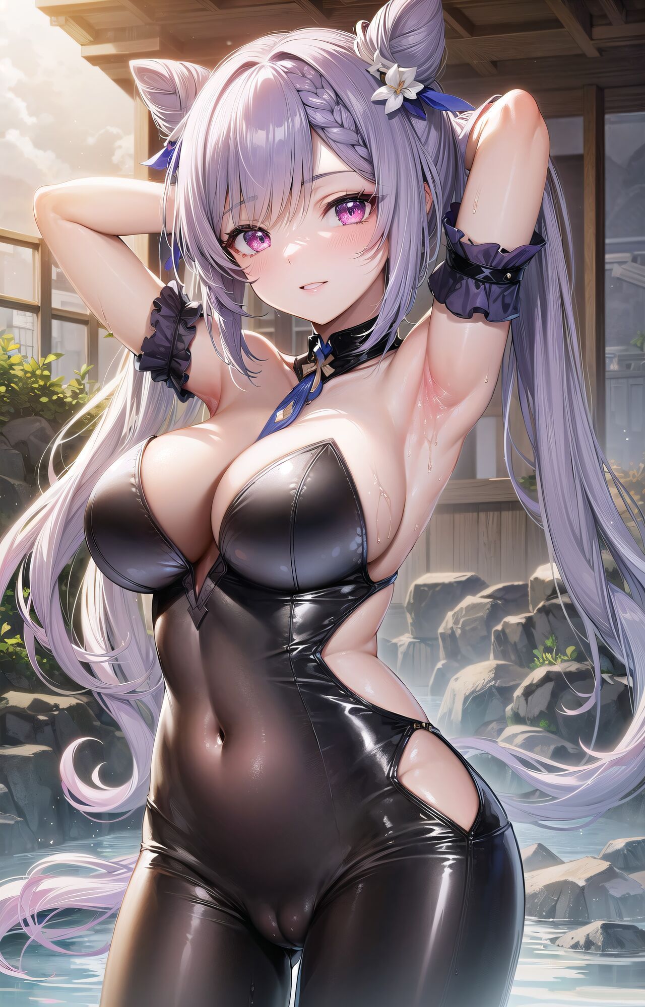 đọc truyện Hình Hentai Chương 241 ảnh 81 tại Giả Dược