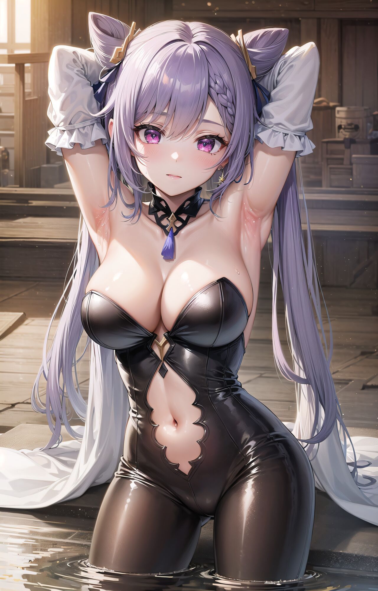 đọc truyện Hình Hentai Chương 241 ảnh 82 tại Giả Dược