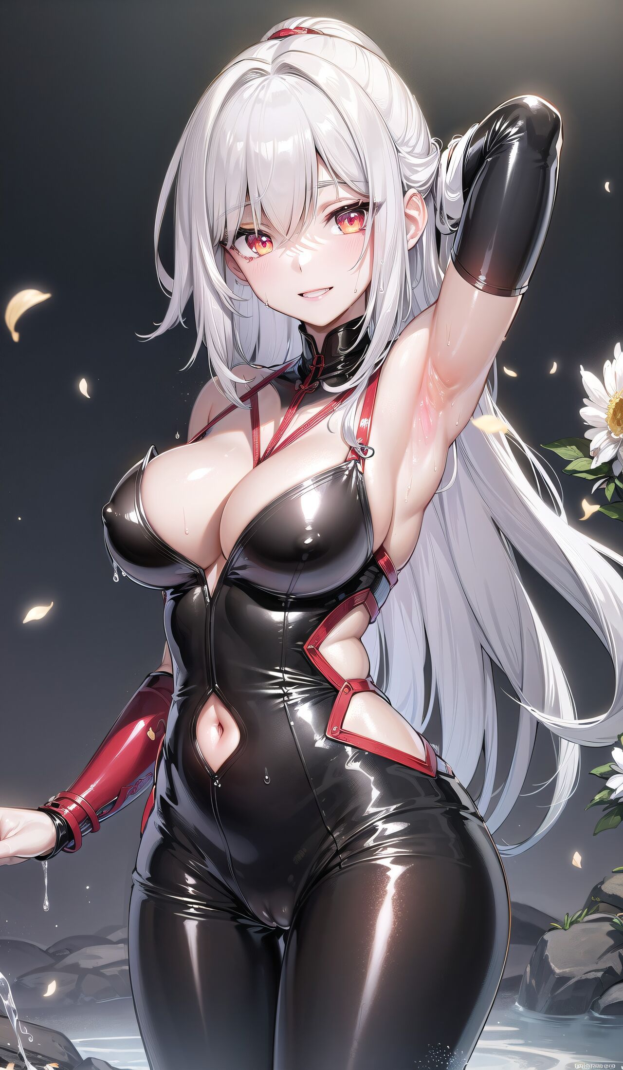 đọc truyện Hình Hentai Chương 241 ảnh 83 tại Giả Dược
