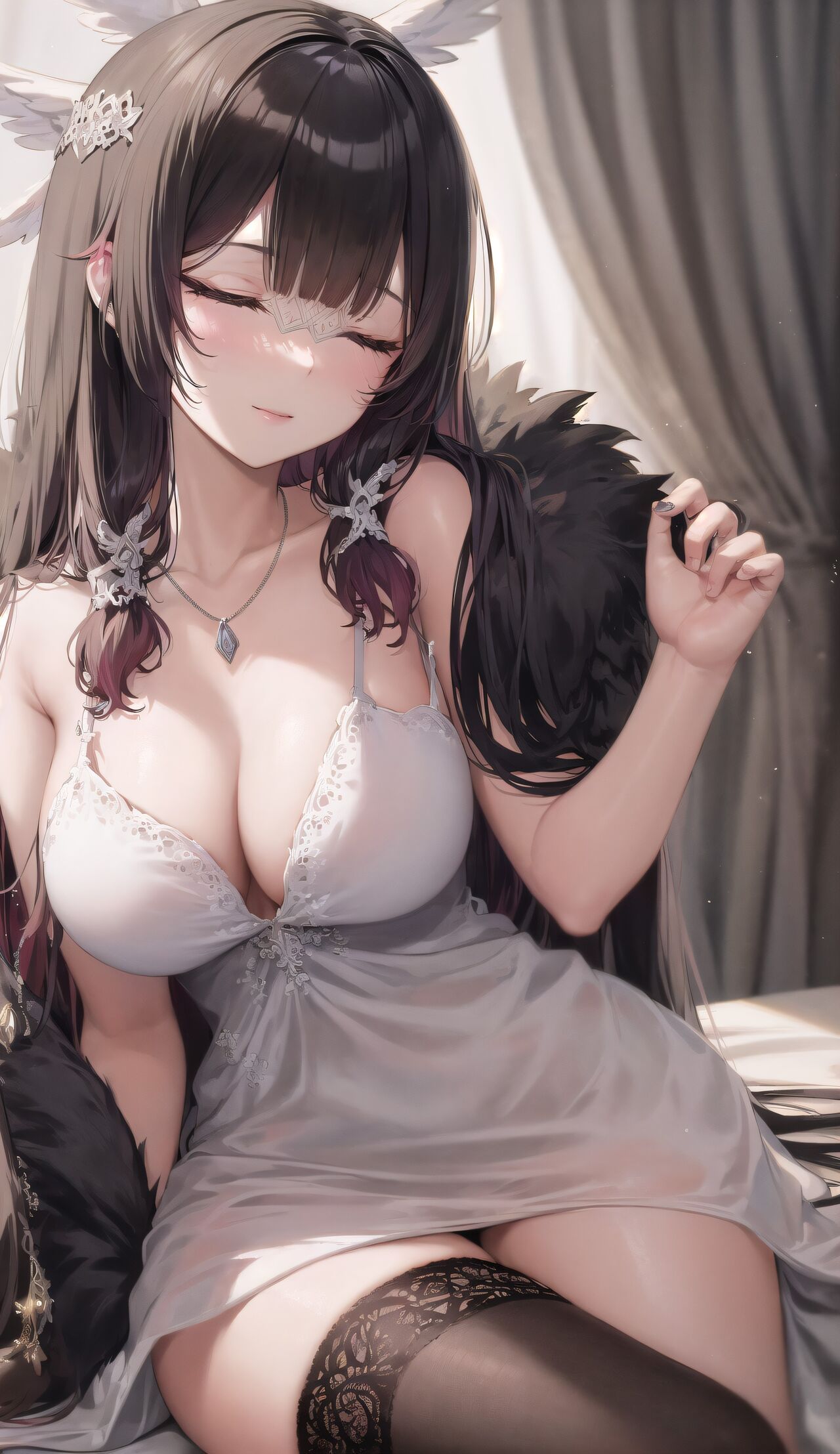 đọc truyện Hình Hentai Chương 242 ảnh 57 tại Giả Dược