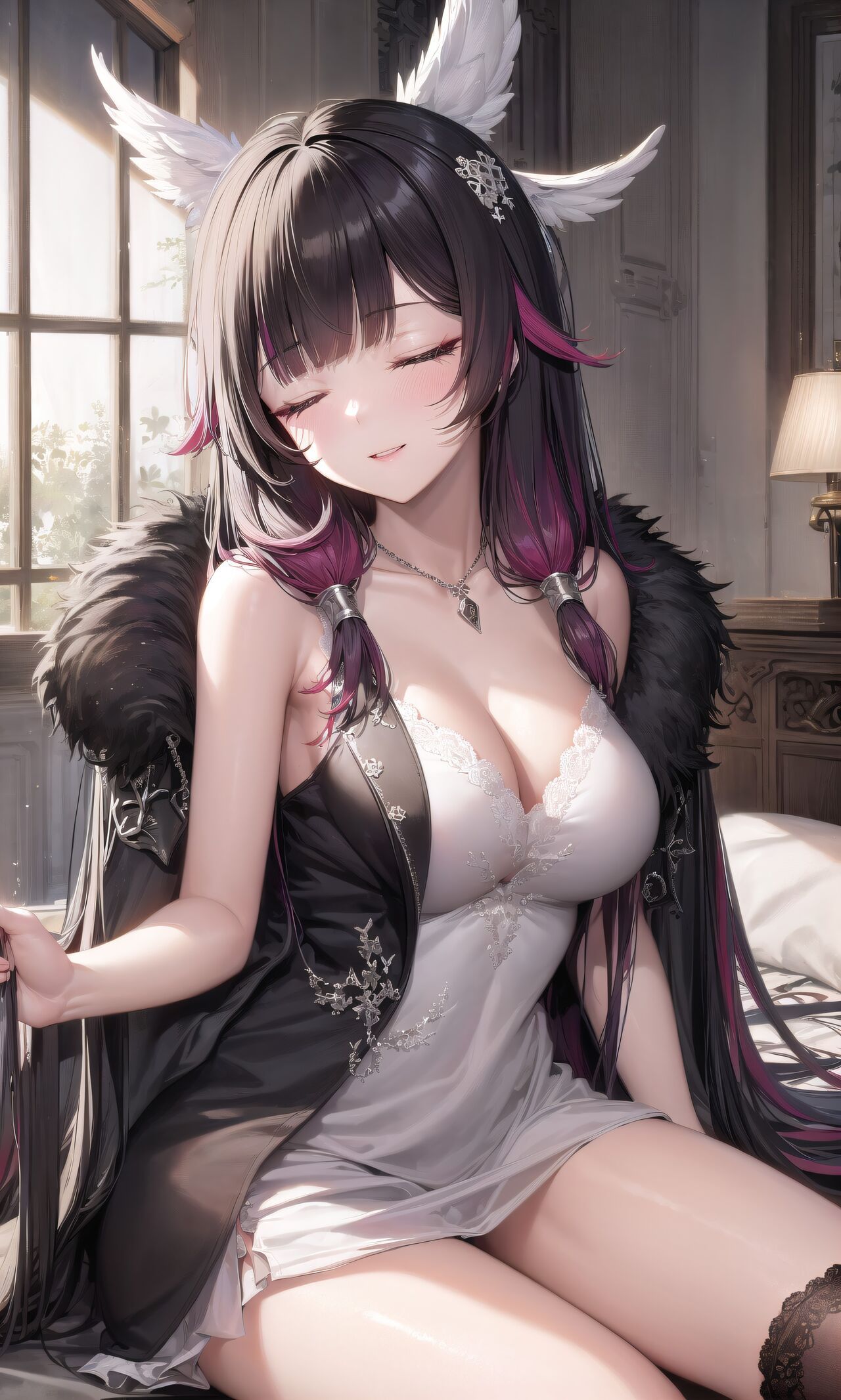 đọc truyện Hình Hentai Chương 242 ảnh 58 tại Giả Dược