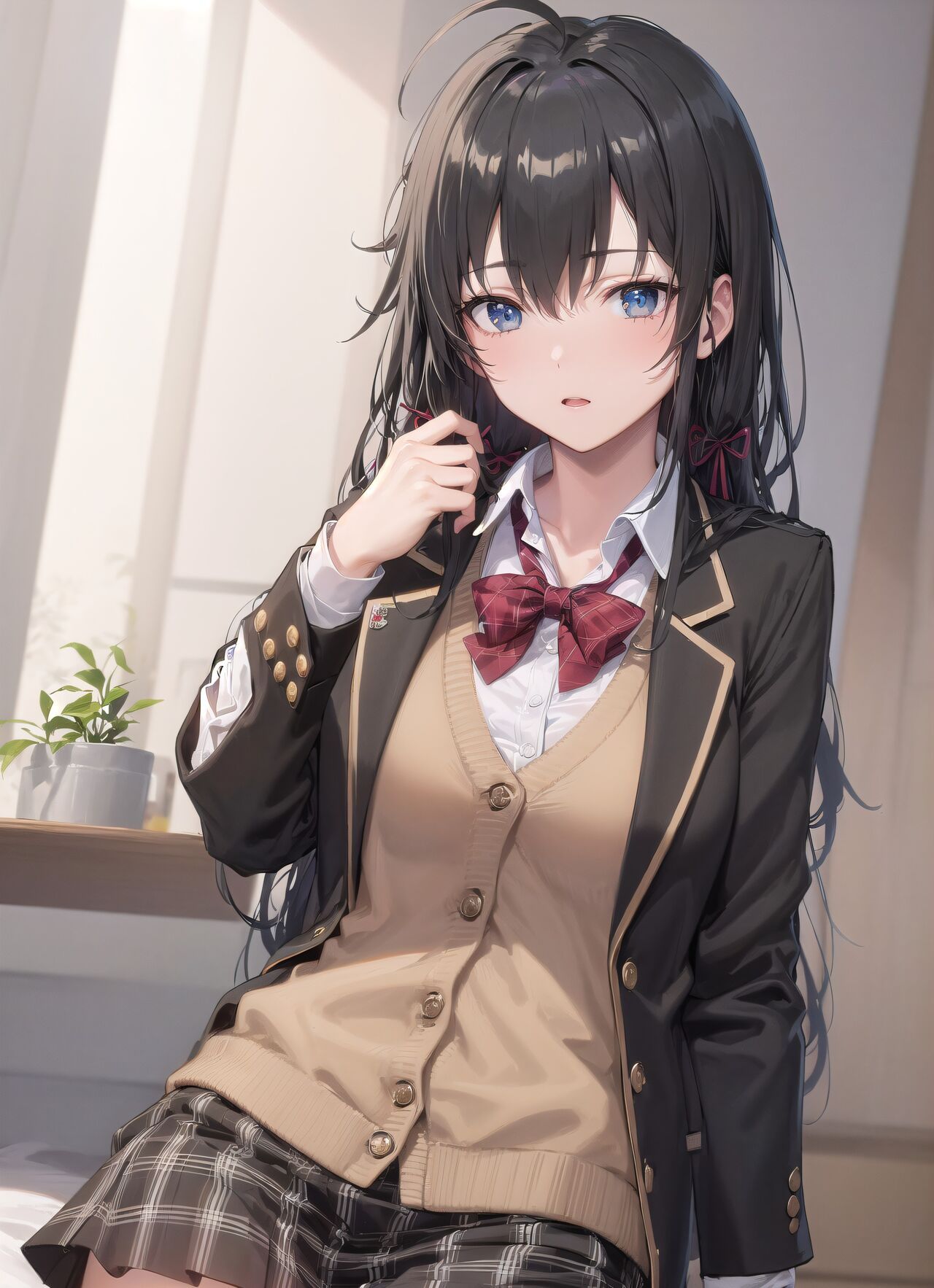 đọc truyện Hình Hentai Chương 242 ảnh 95 tại Giả Dược