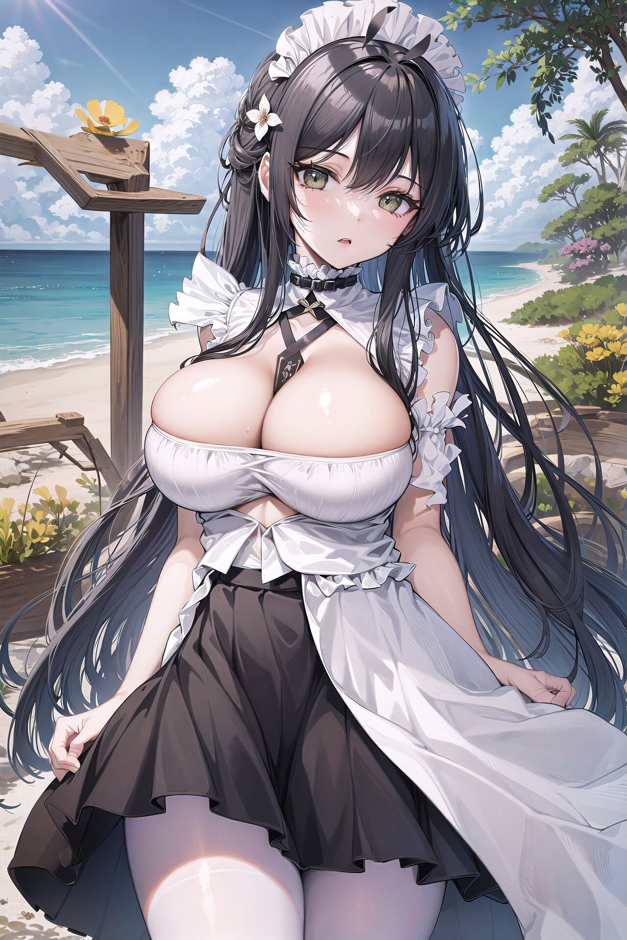 đọc truyện Hình Hentai Chương 243 ảnh 101 tại Giả Dược